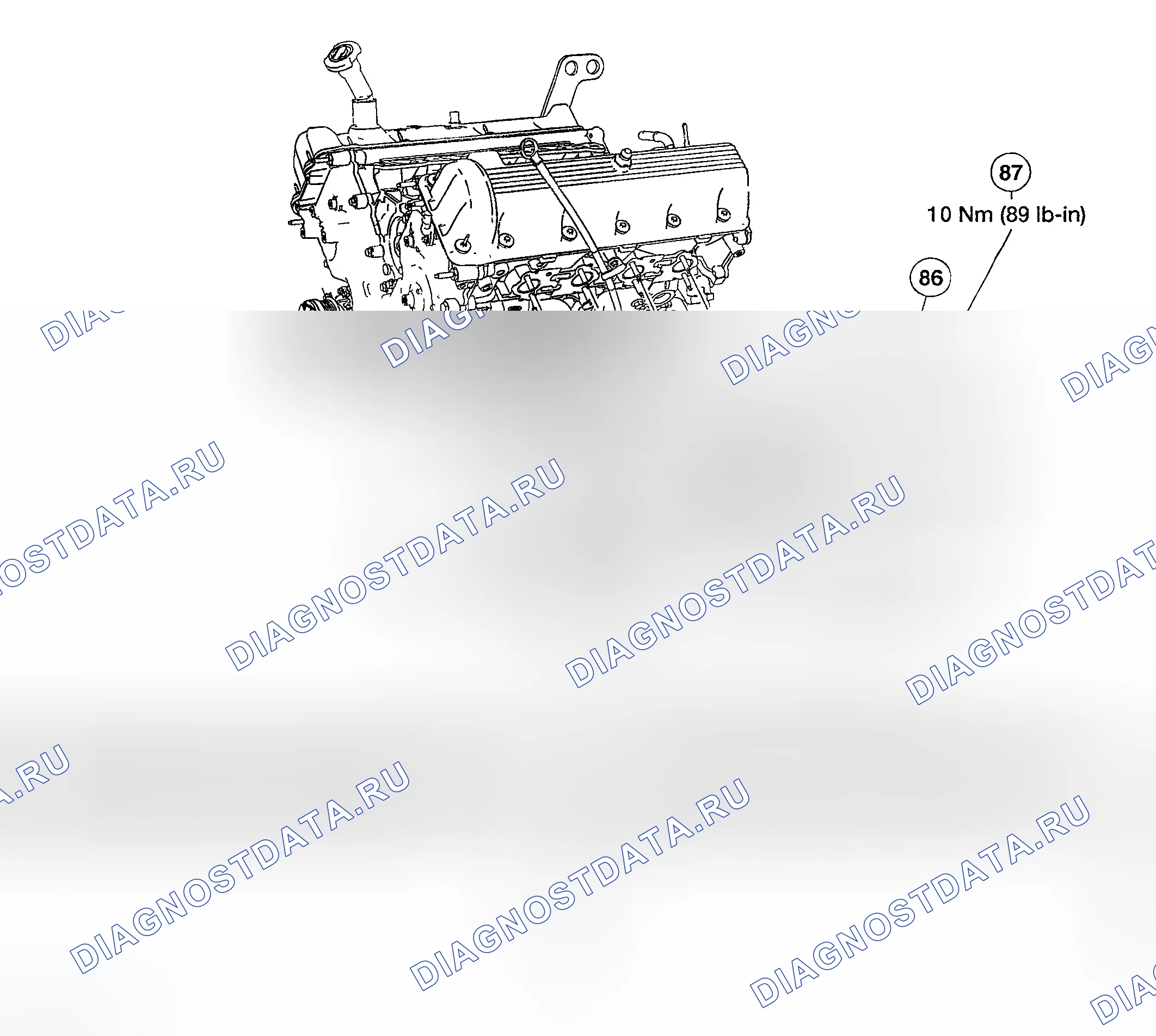 Рис. 691. Ford Explorer III