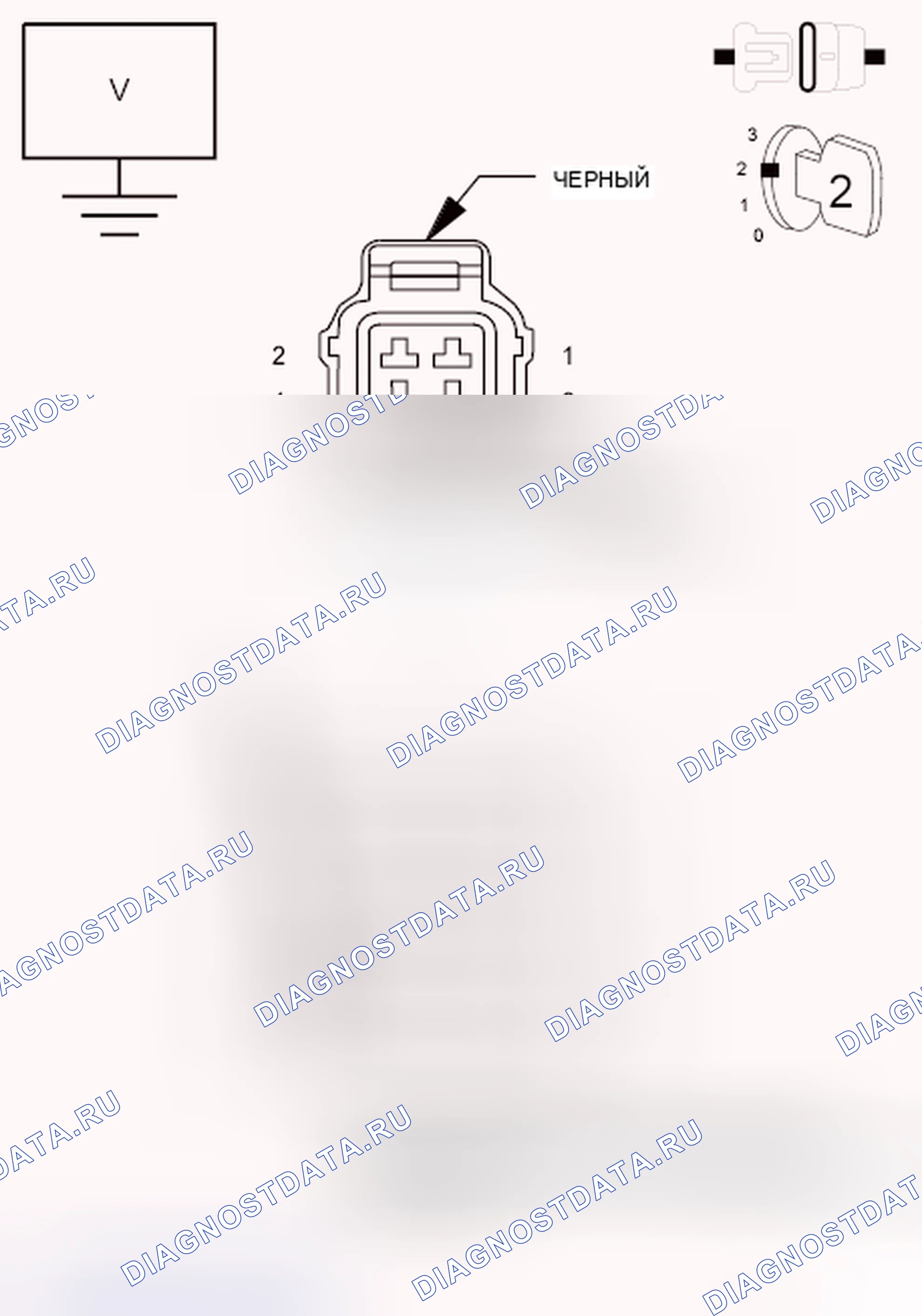 Рис. 921. RAM Pickup 1500 