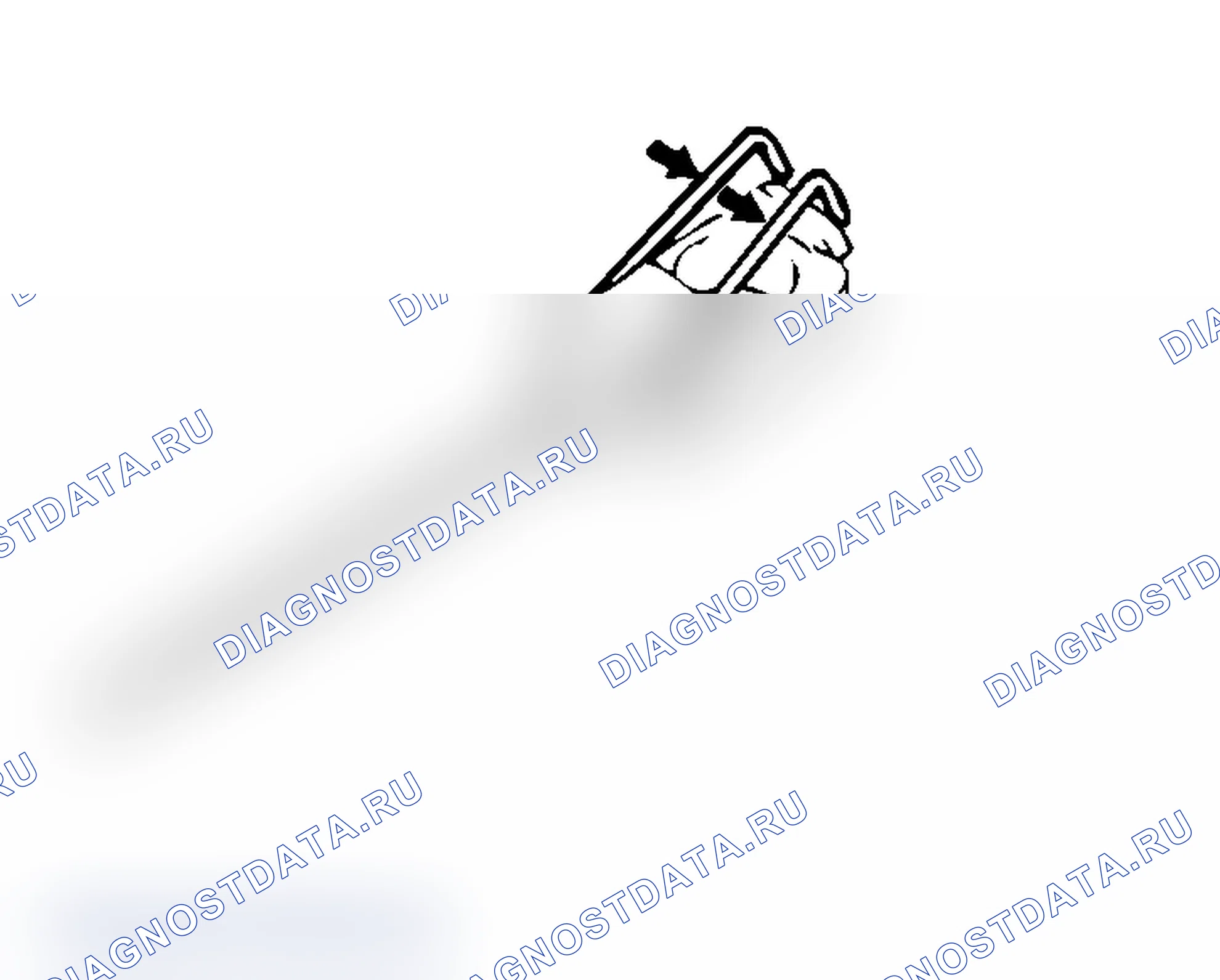 Рис. 429. Mitsubishi Lancer Ralliart IX рестайлинг