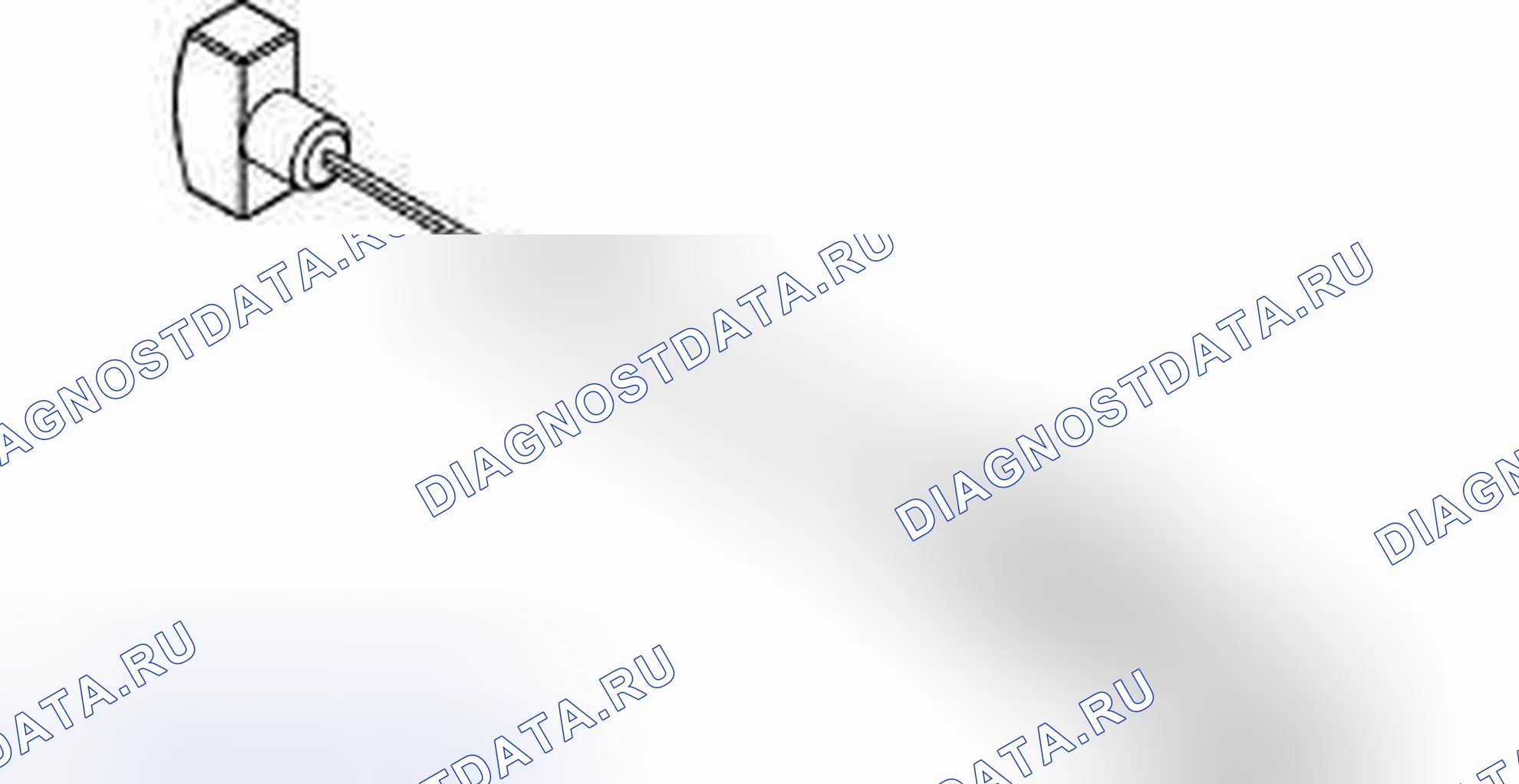 Рис. 198. Dodge Dakota III рестайлинг