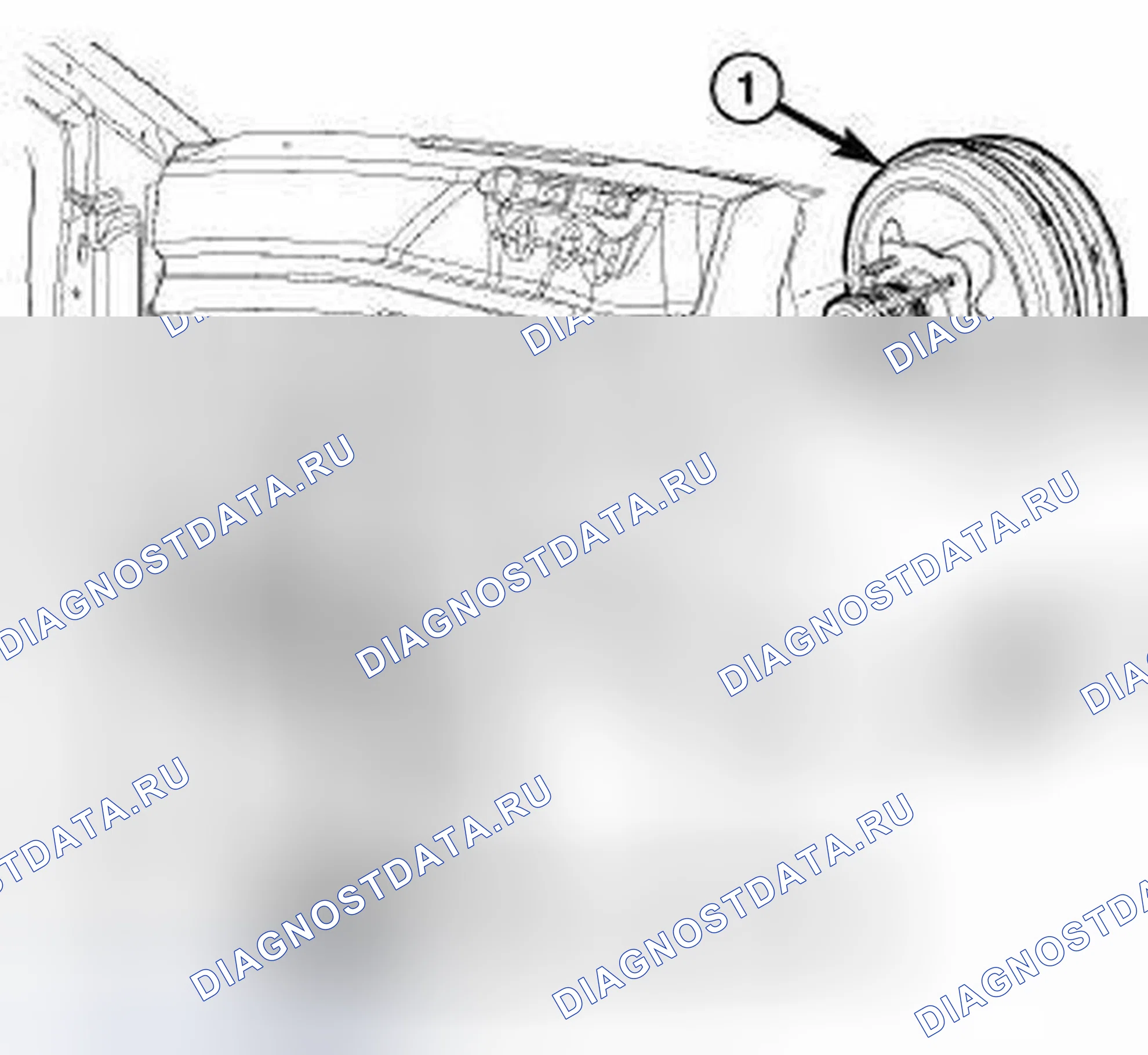 Рис. 22. Dodge Charger VI