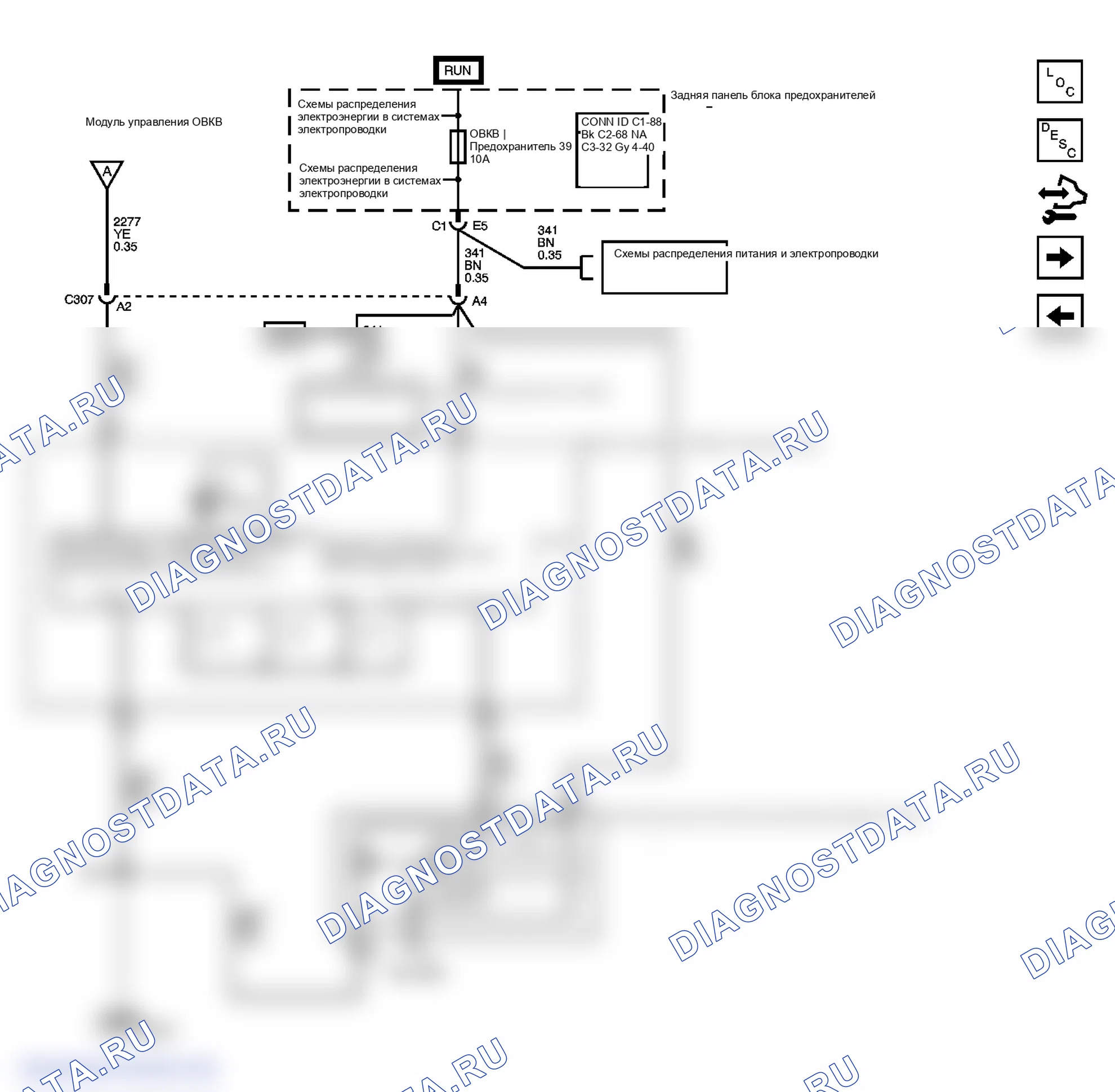 Рис. 4. GMC Envoy II