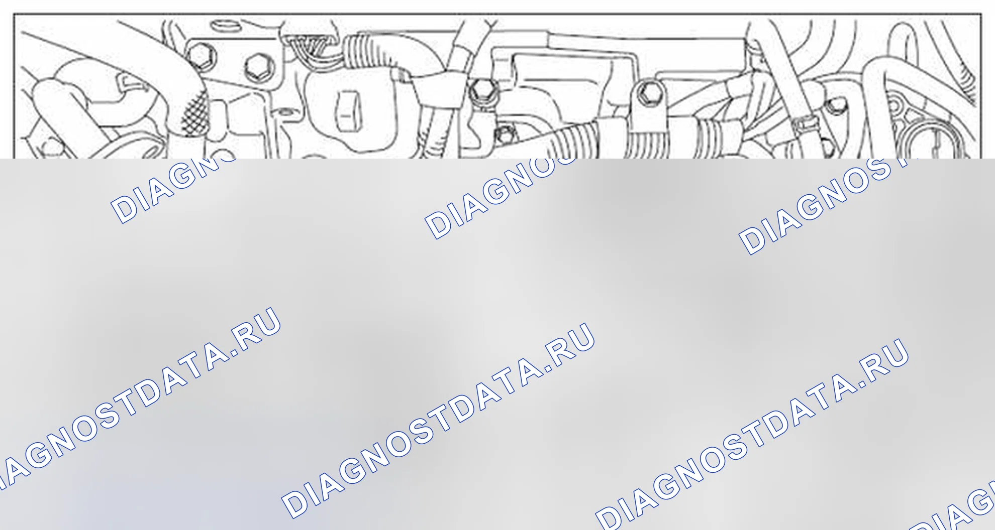 Рис. 490. Subaru Forester SJ
