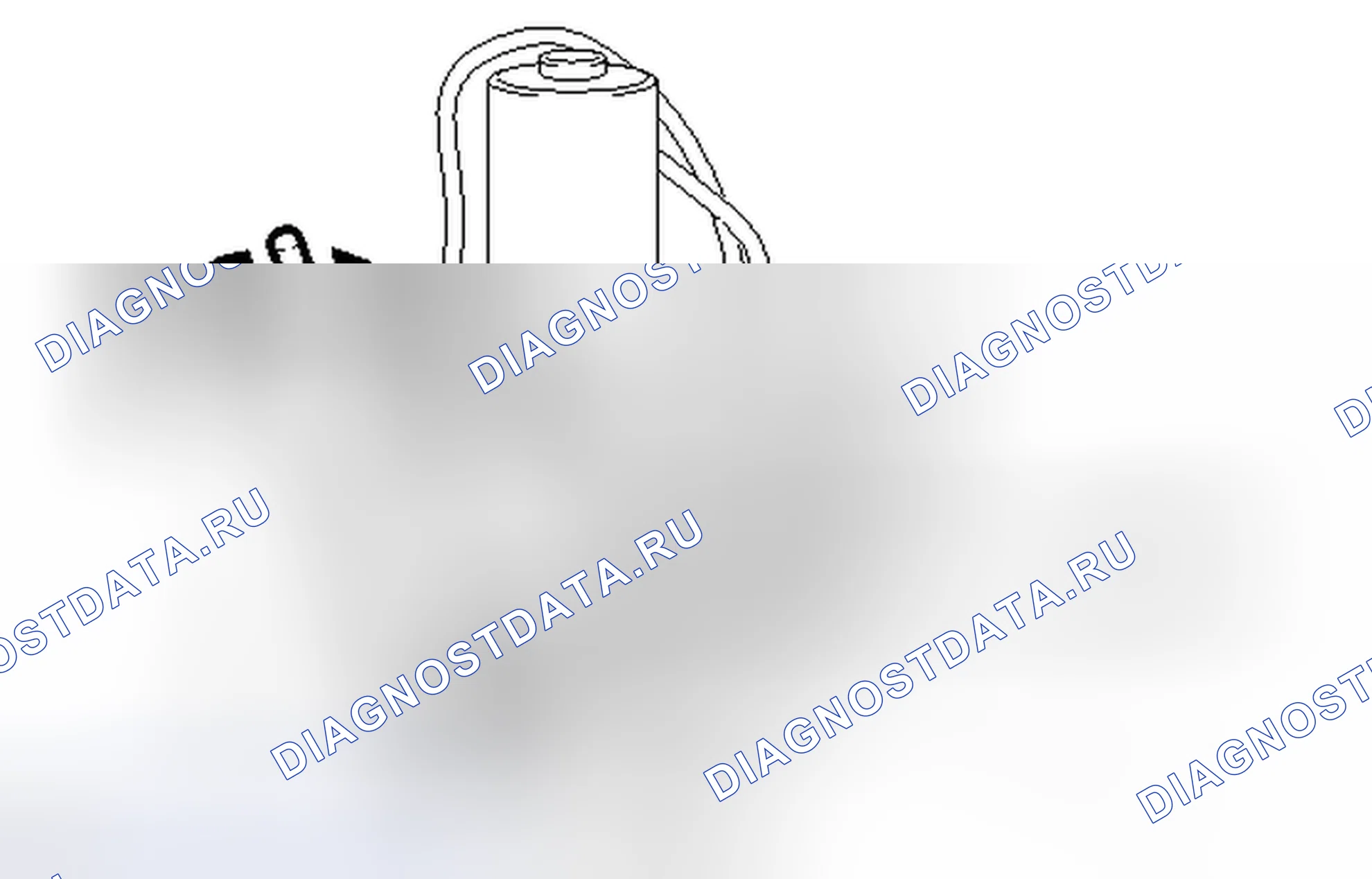 Рис. 53. Toyota Prius III рестайлинг