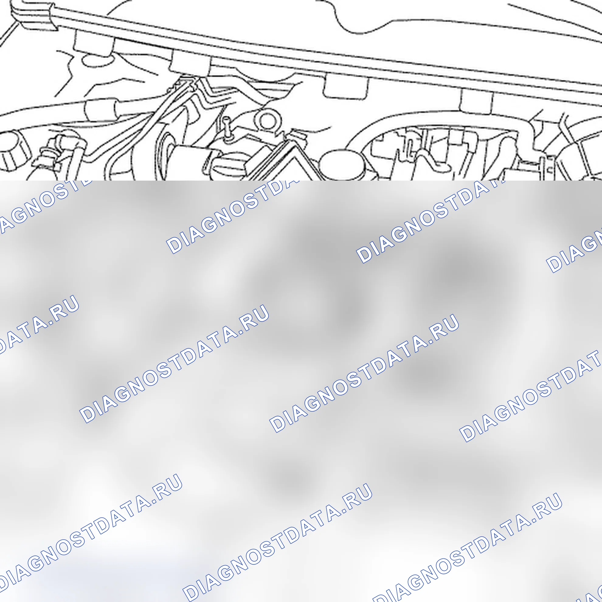 Давление в конце такта сжатия: проверка. Renault Clio IV