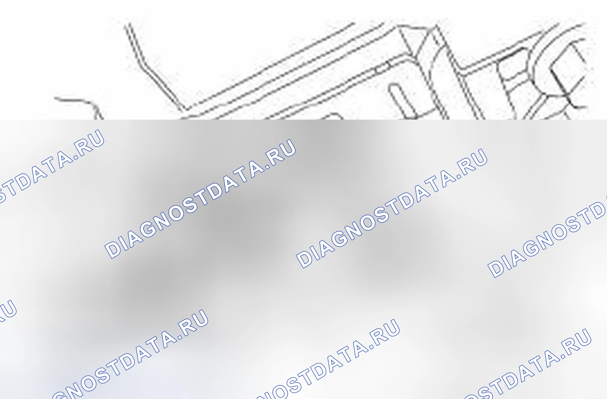 Рис. 106. Ford Mustang V рестайлинг 2