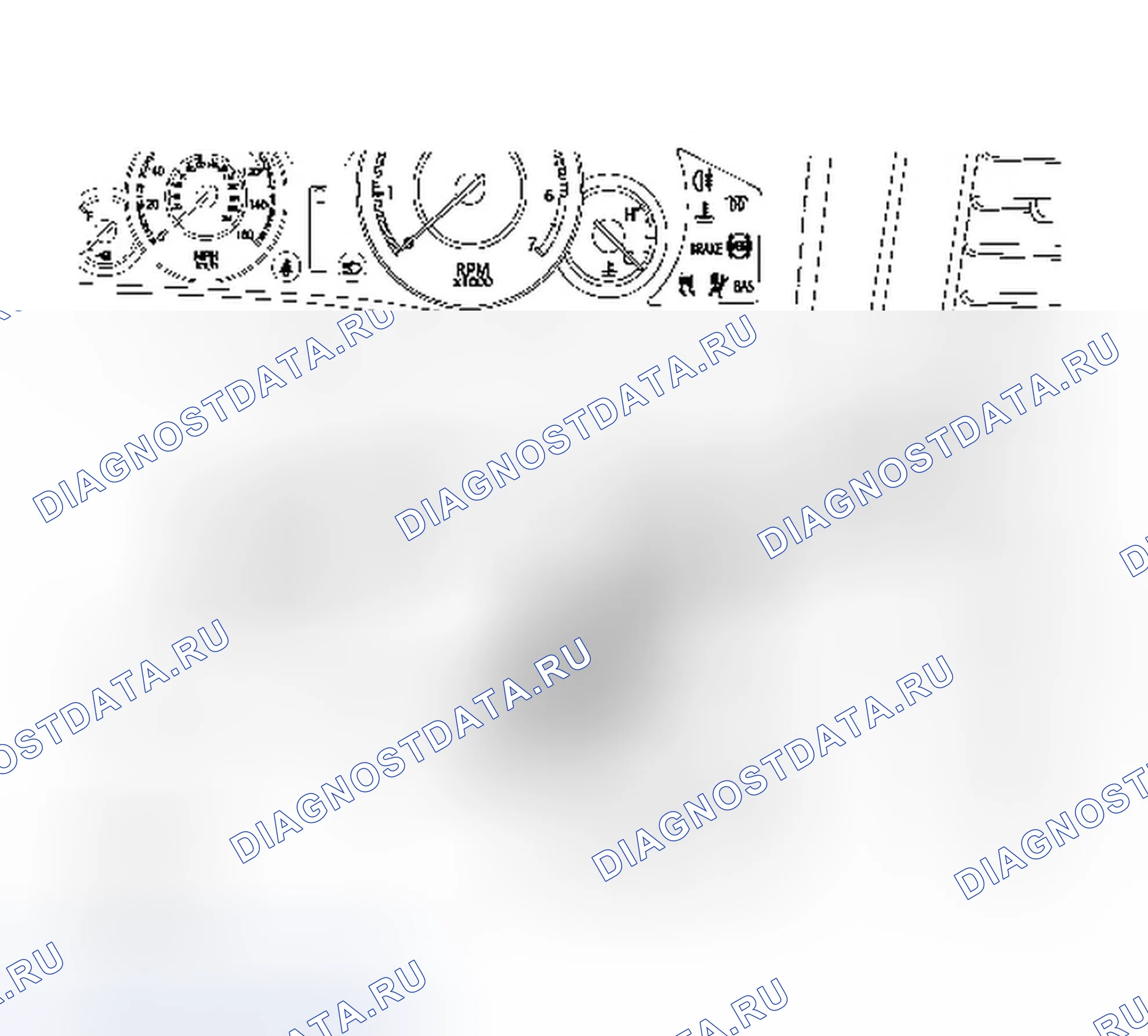 Рис. 149. Dodge Magnum I