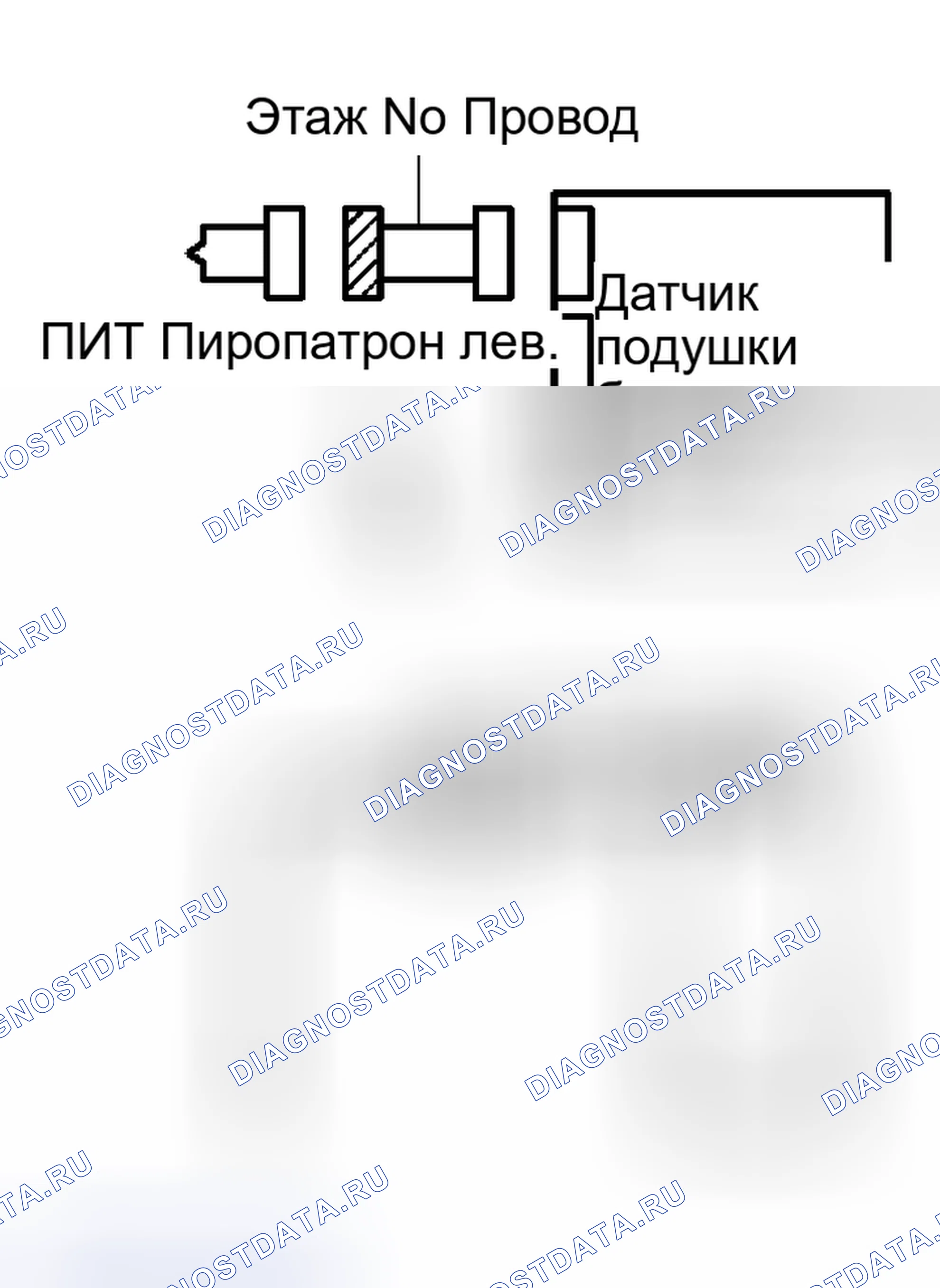 Рис. 250: ПРОЦЕДУРА КОНТРОЛЯ. Haval Xiaolong Max I