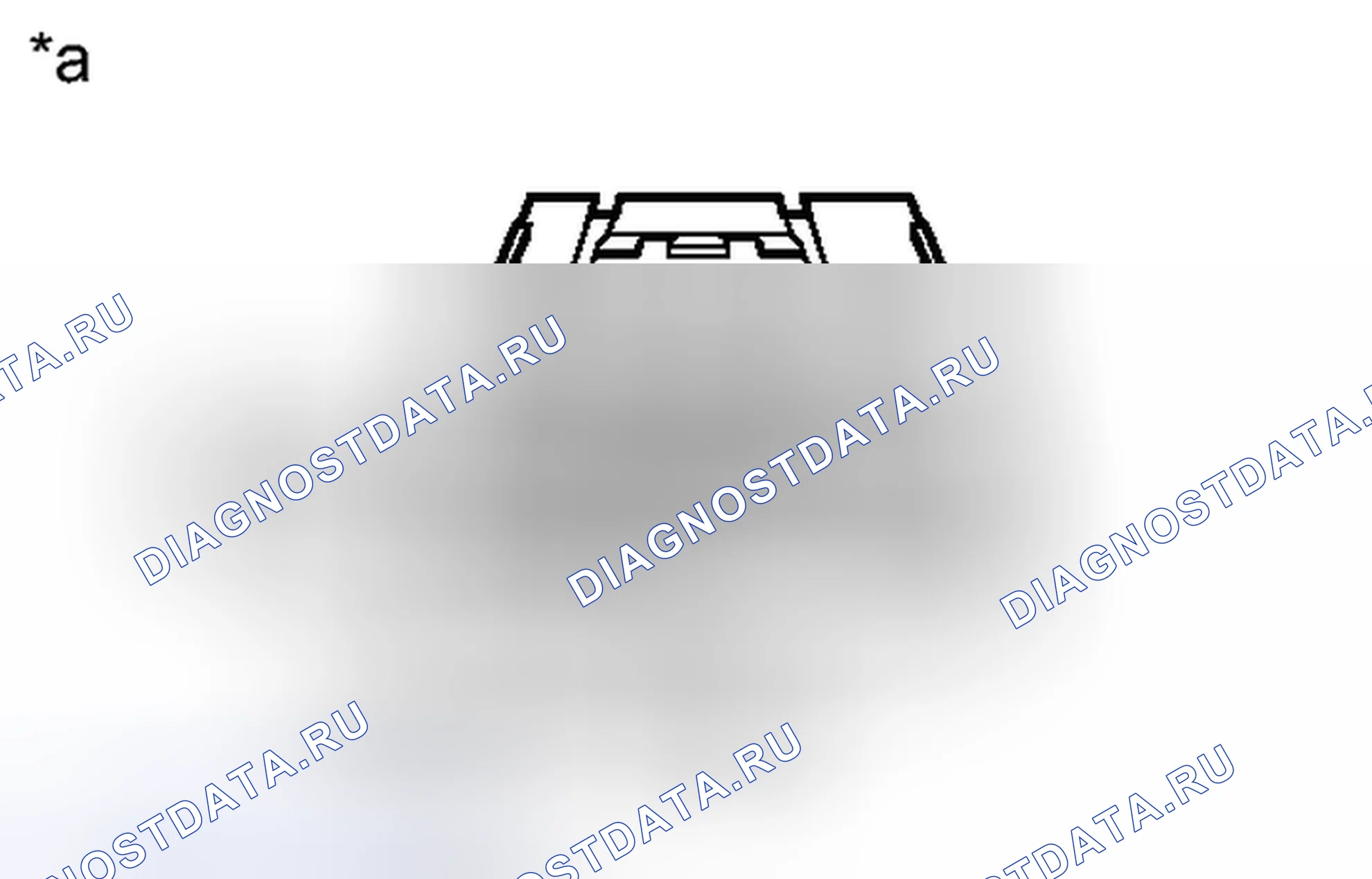 Рис. 150. Toyota Sequoia II рестайлинг