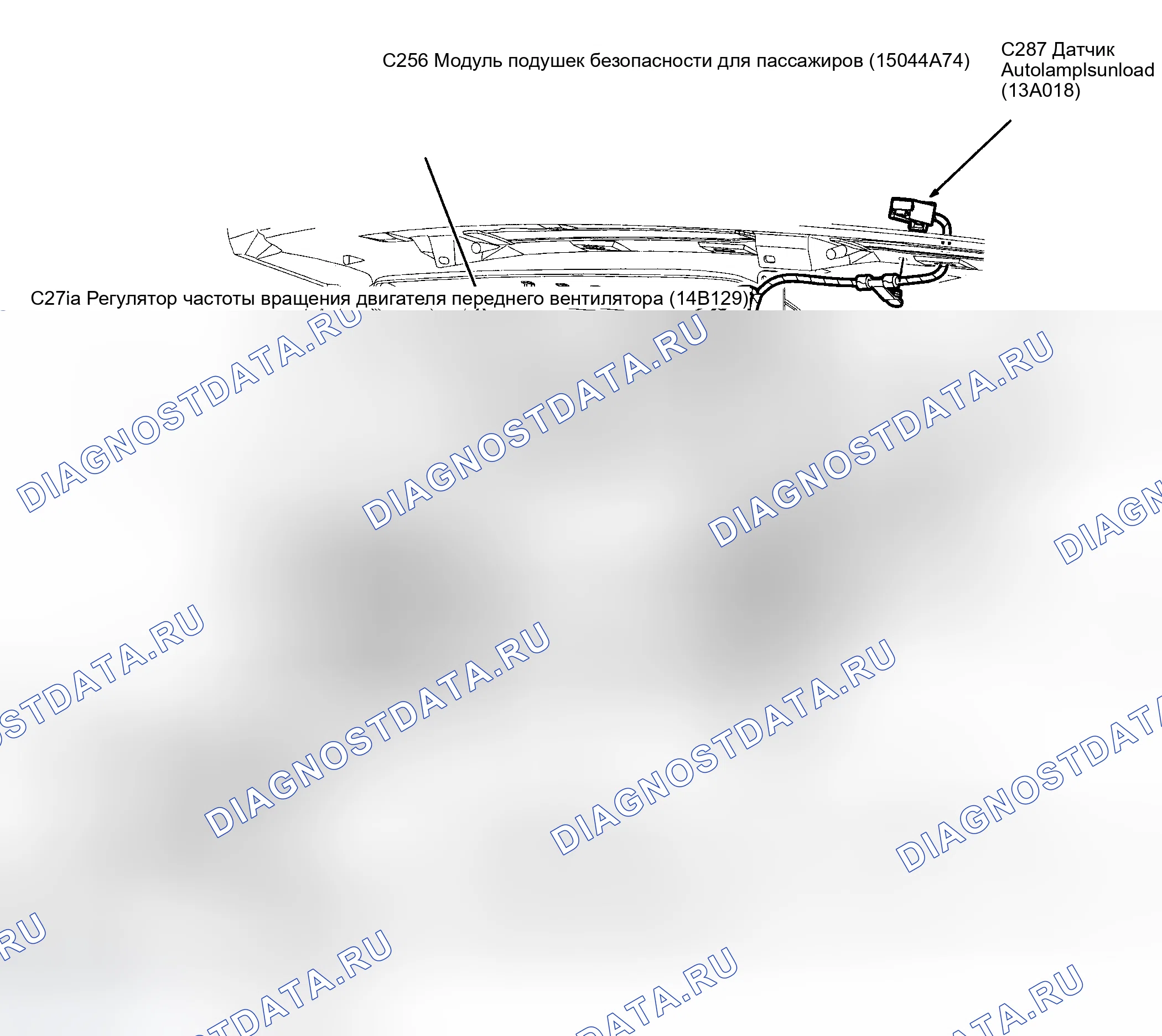 Рис. 17. Hyundai Porter IV