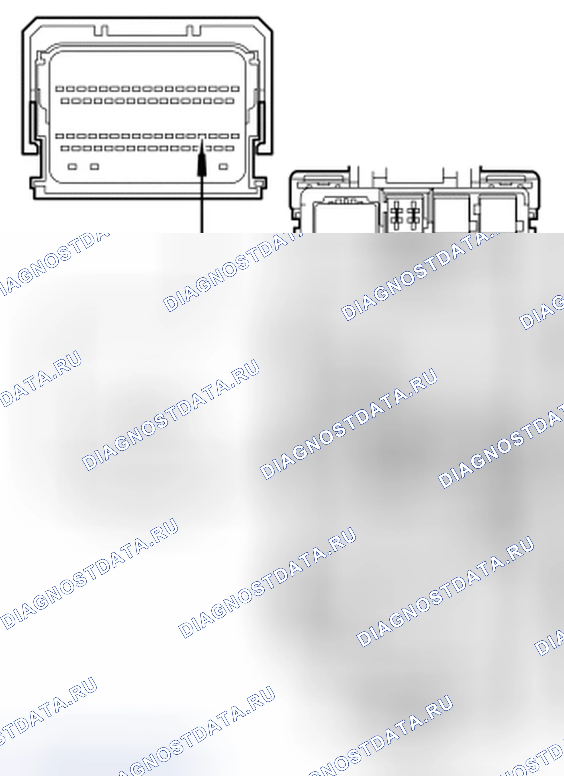 Рис. 18. Ford Flex I