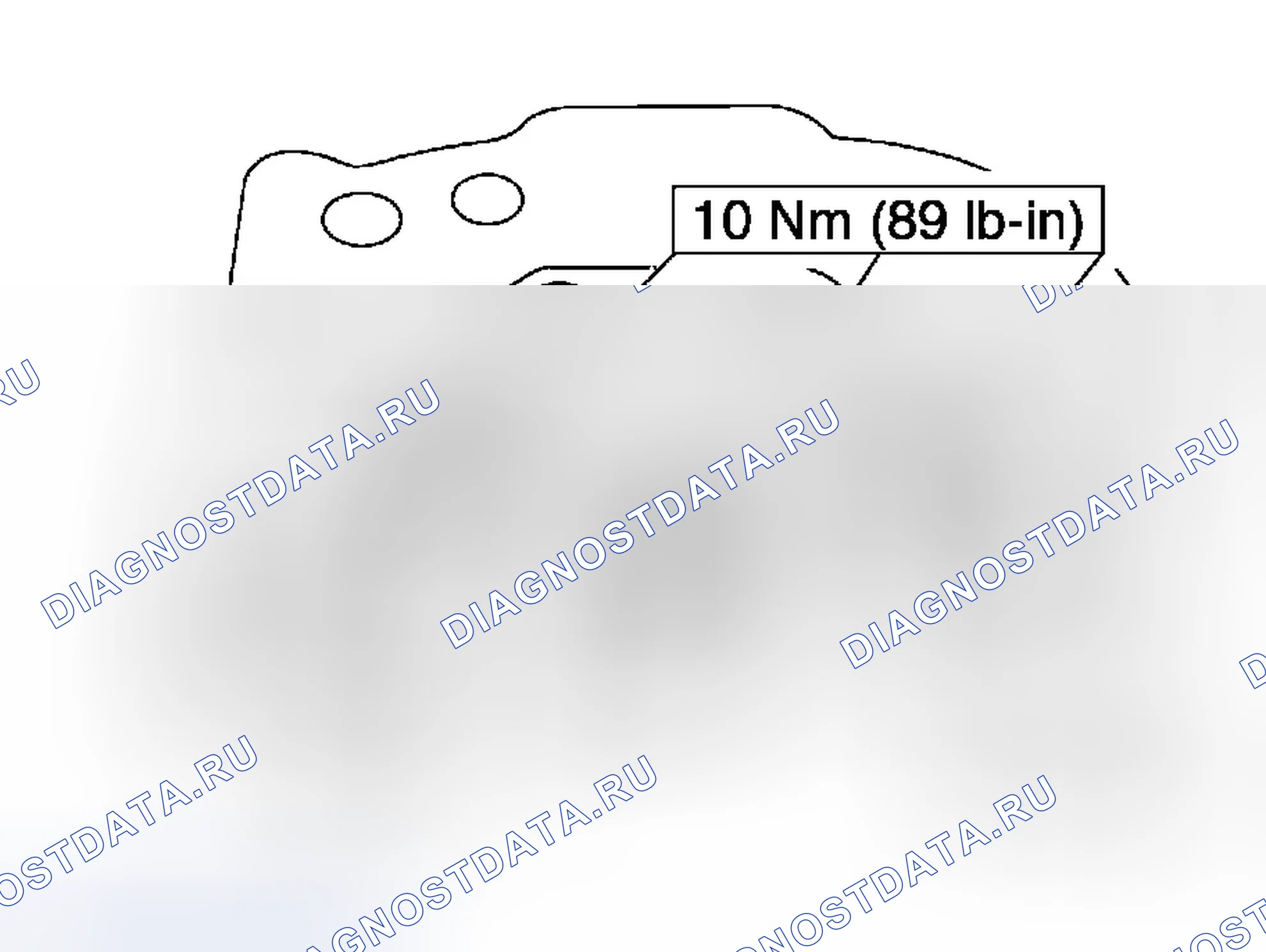 Рис. 182. Ford Cab & Chassis F350 Super Duty 