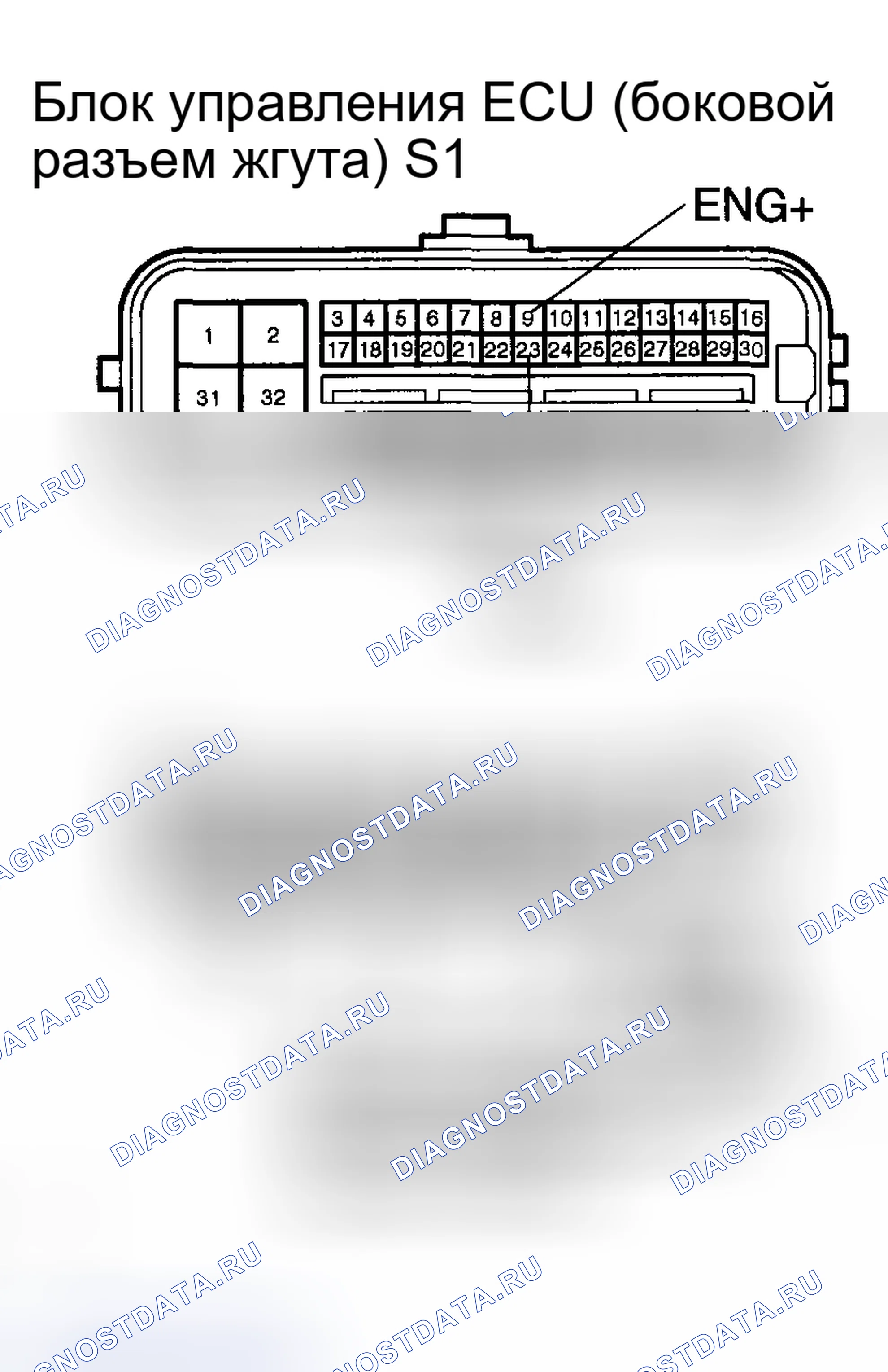 Рис. 251. Toyota Matrix E130