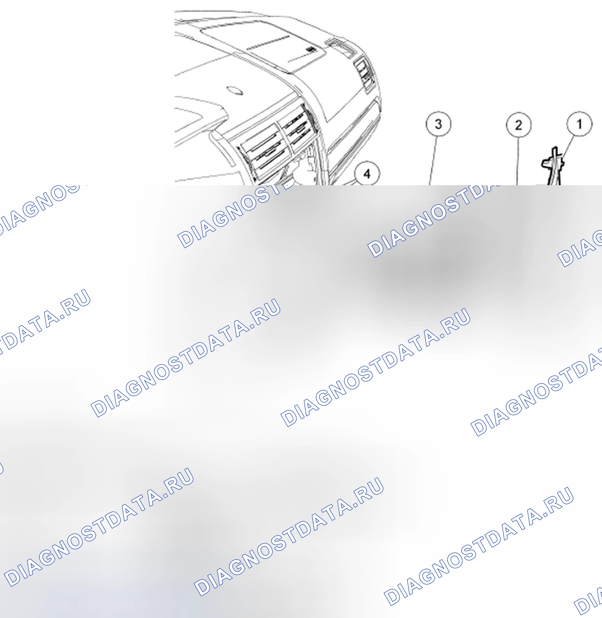 Рис. 24: Аудио блок - Fusion, Милан. Lincoln Zephyr US