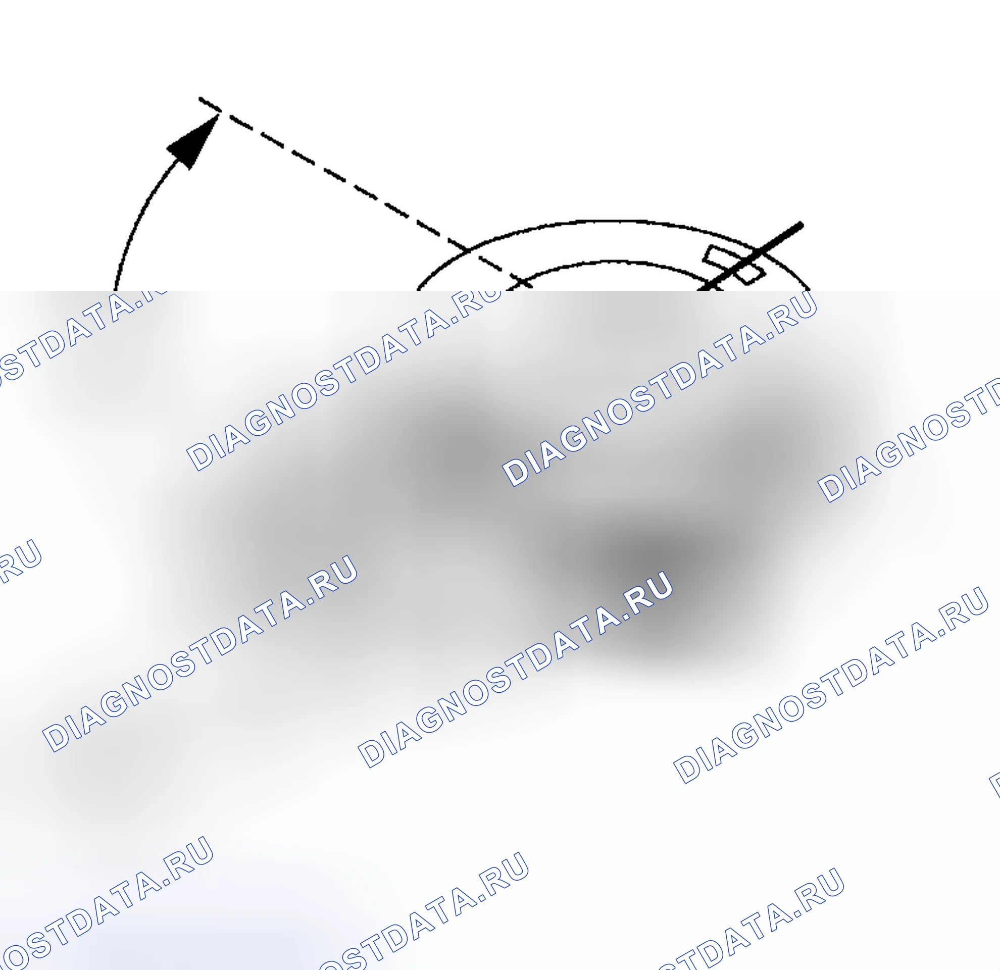 Рис. 3288. Ford Pickup F250 Super Duty I