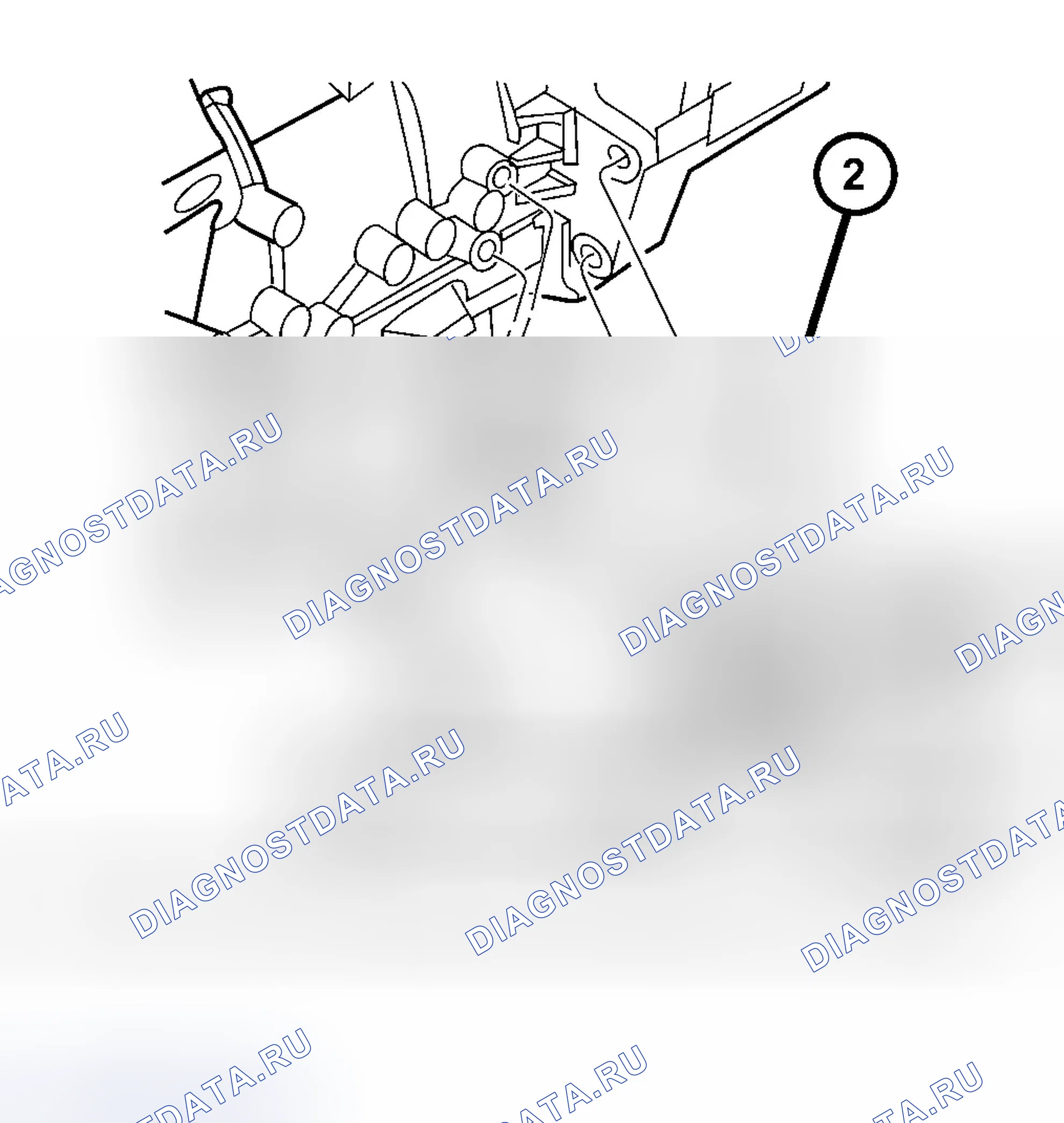 Рис. 278. Dodge Grand Caravan IV