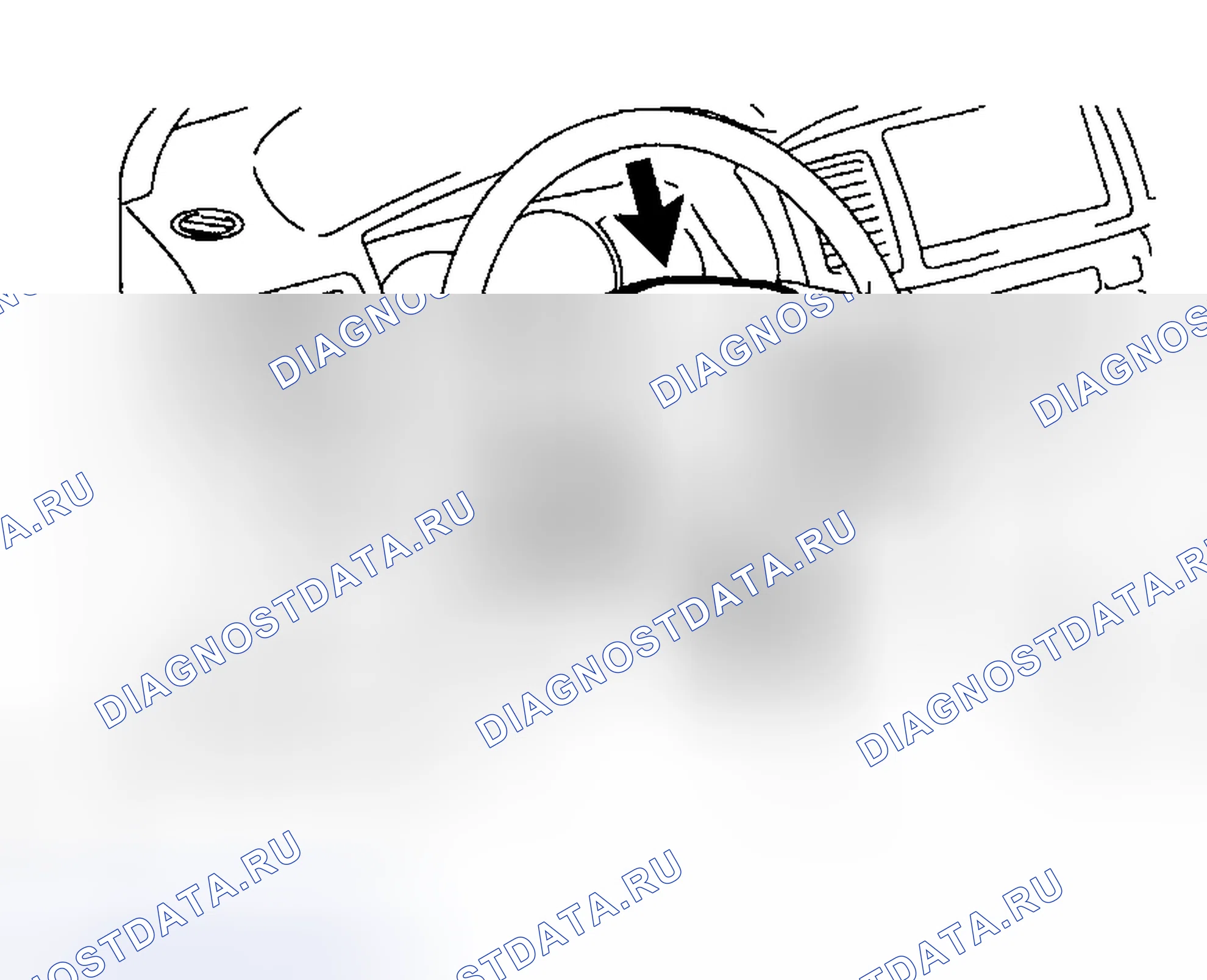 Рис. 4. Toyota Corolla IX рестайлинг