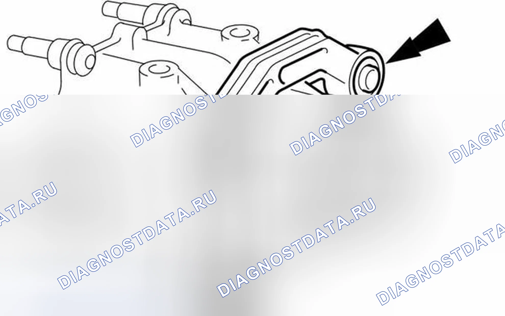 Рис. 16. Jaguar XKR I рестайлинг