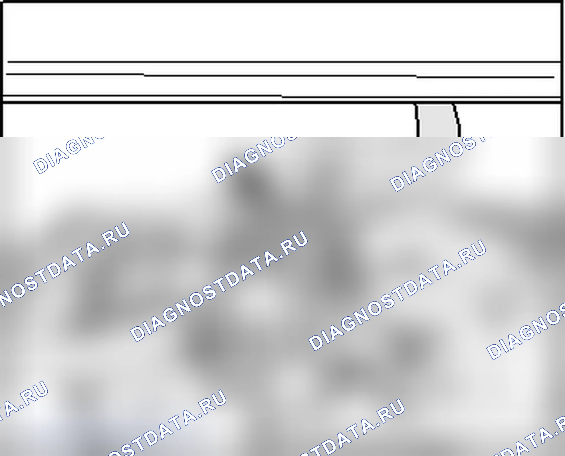 Рис. 28. Audi A6 C6 рестайлинг