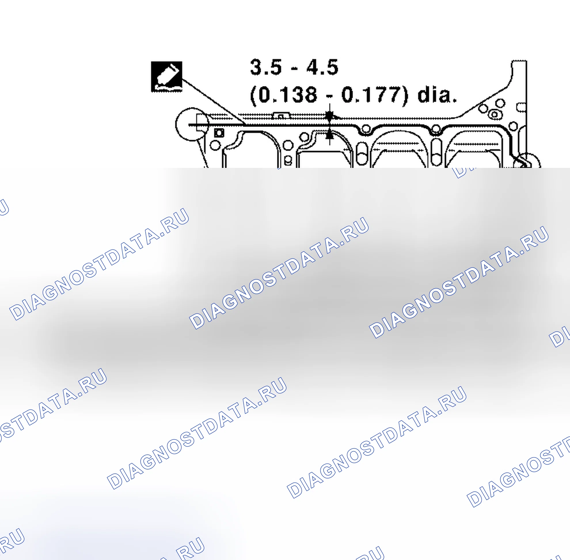 Рис. 68. Nissan Altima L31 рестайлинг