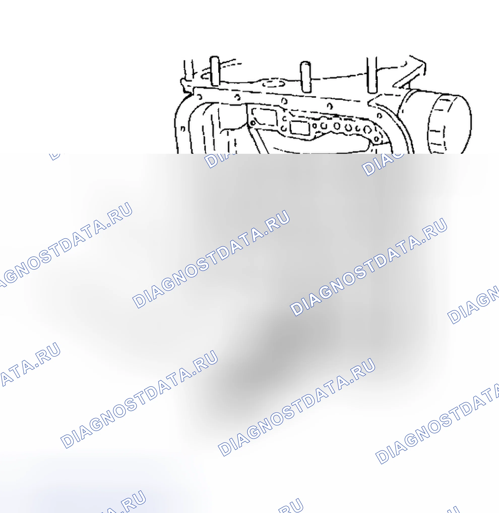 Рис. 1124. Honda X-NV I