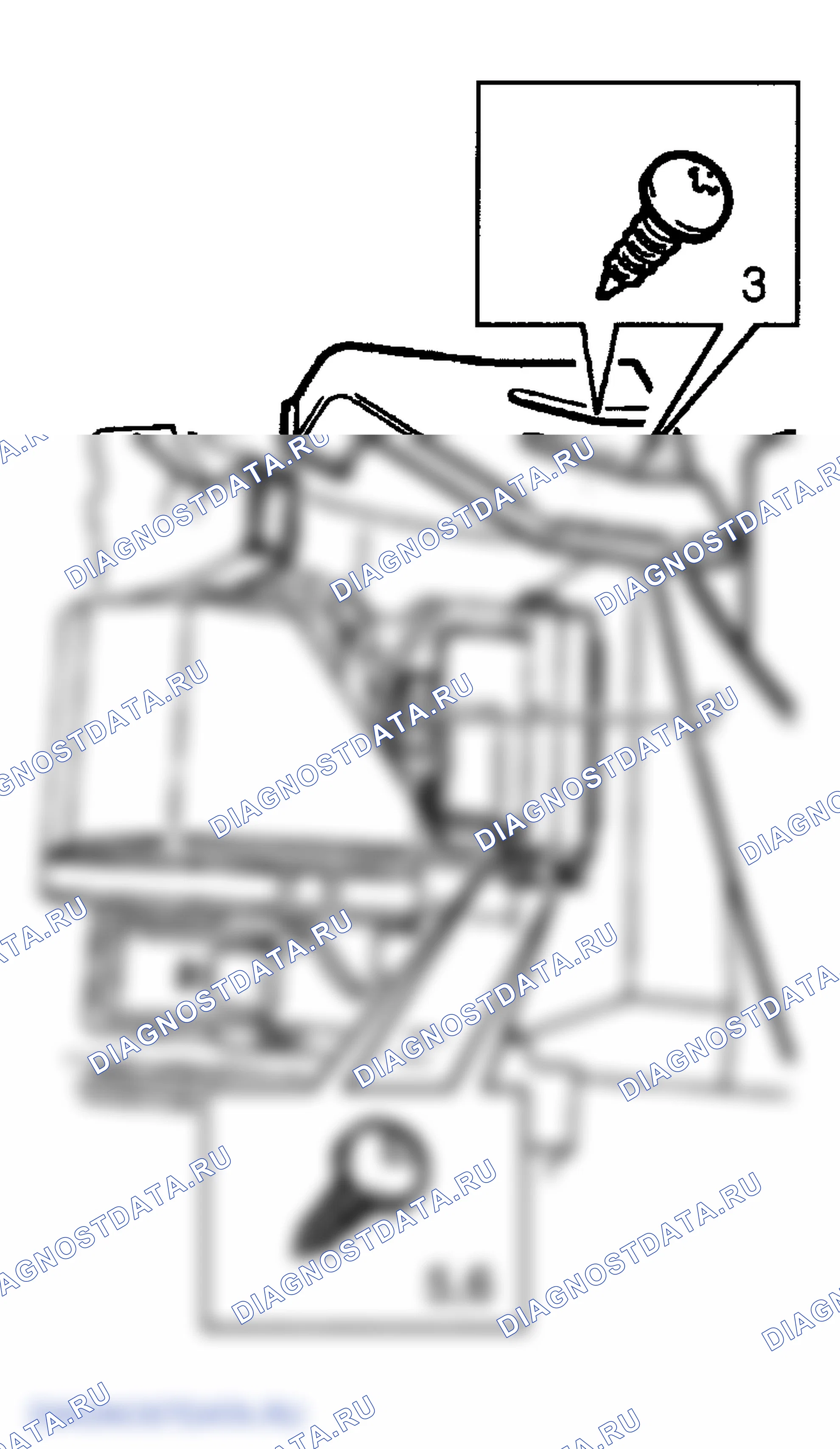 Рис. 3. Land Rover Range Rover II