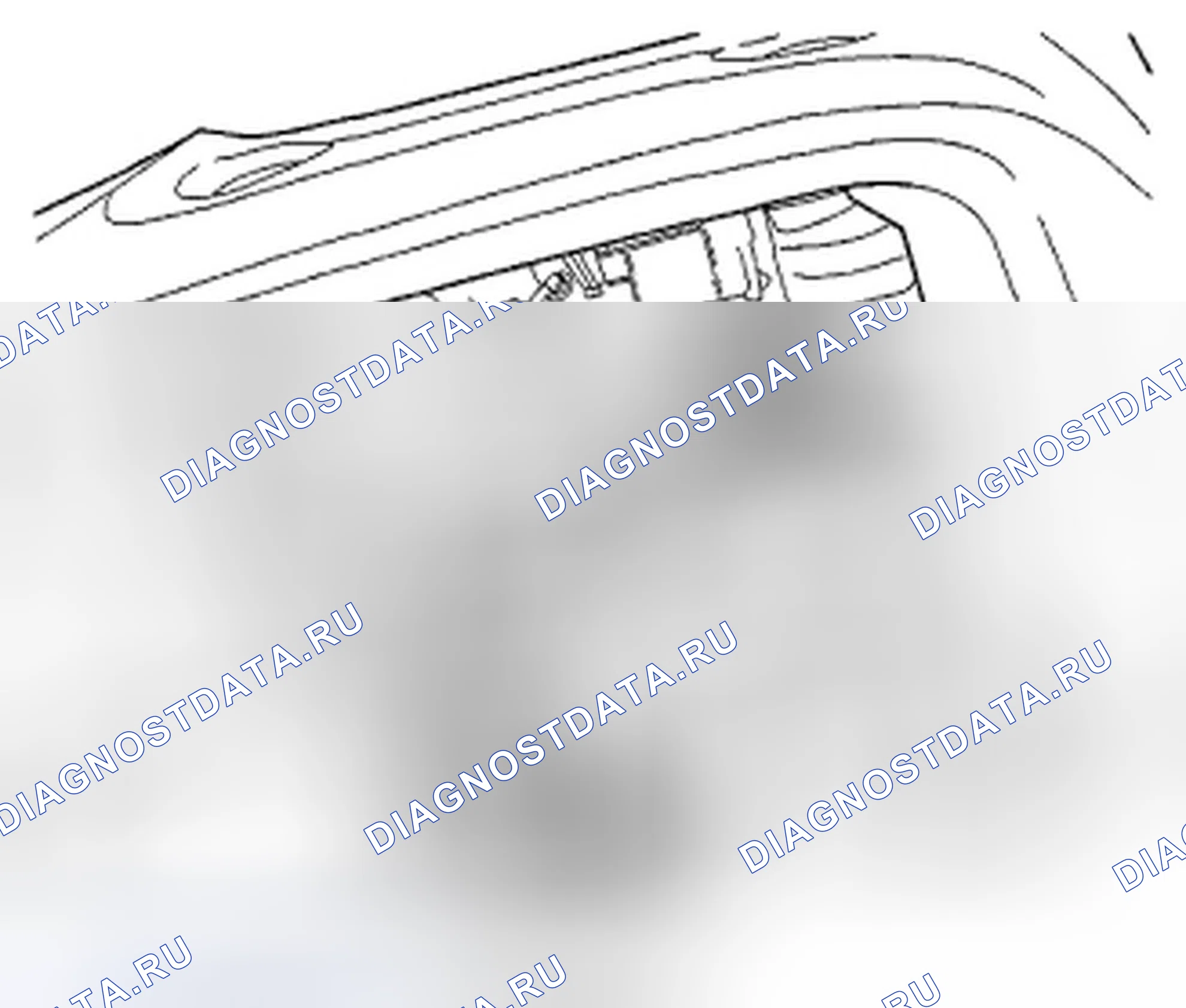 Рис. 272. Honda Insight ZE2