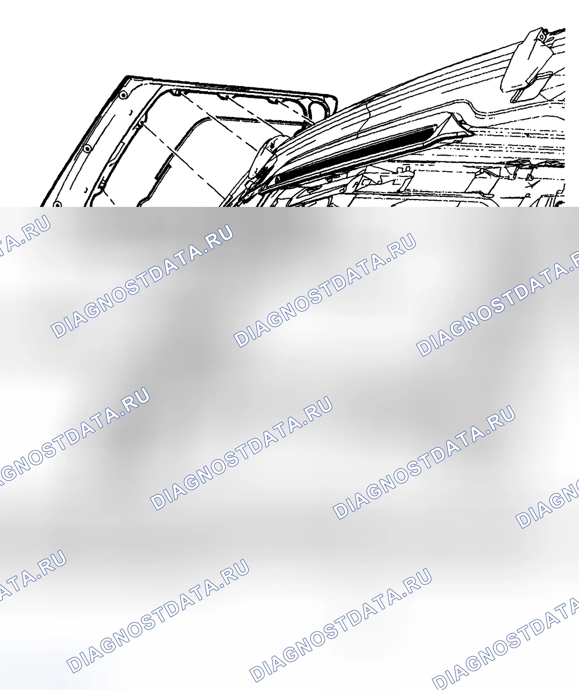 Рис. 287. Hyundai ix20 I рестайлинг