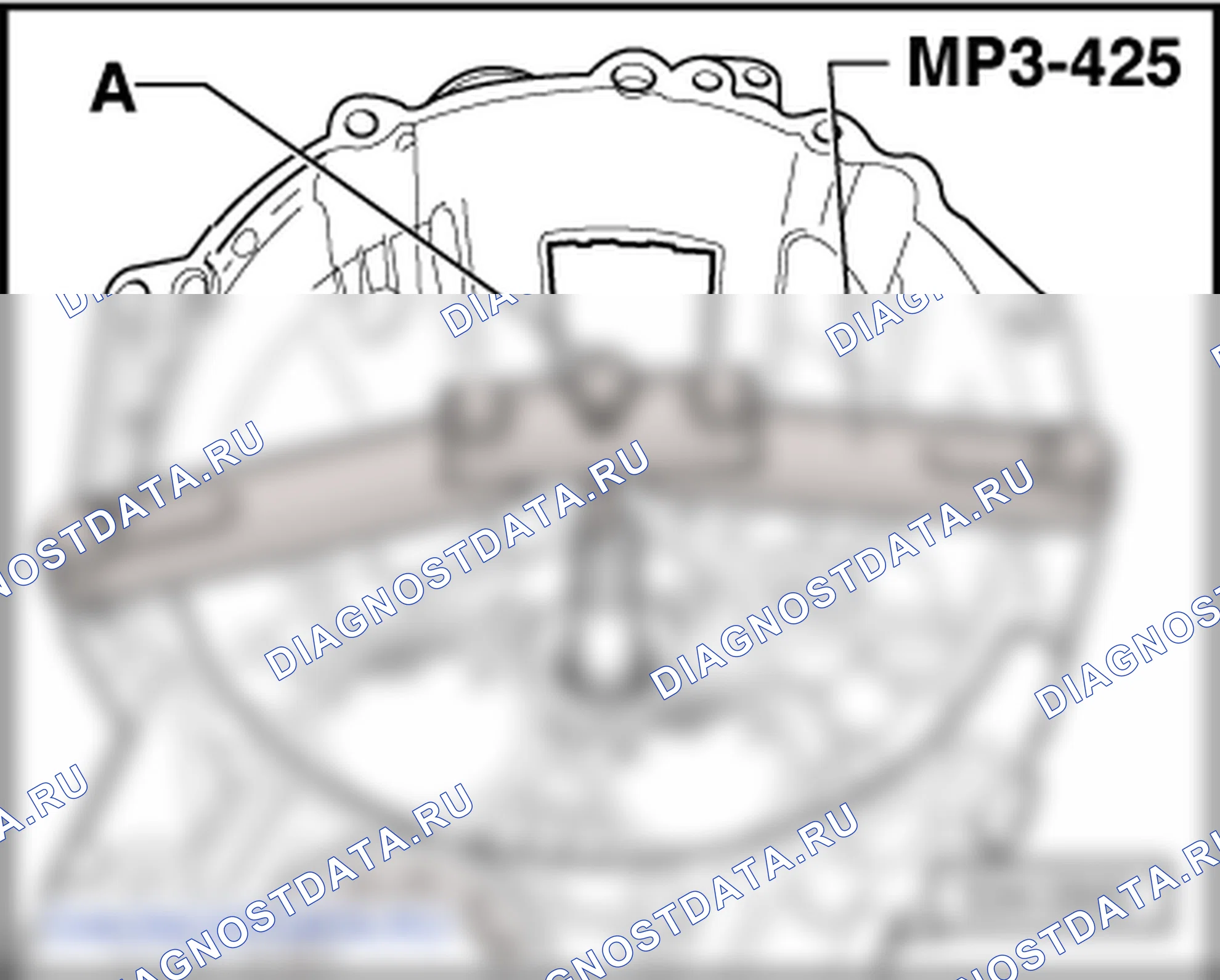 Как разобрать и собрать коробку передач (КПП 02Q). Skoda Octavia Ii