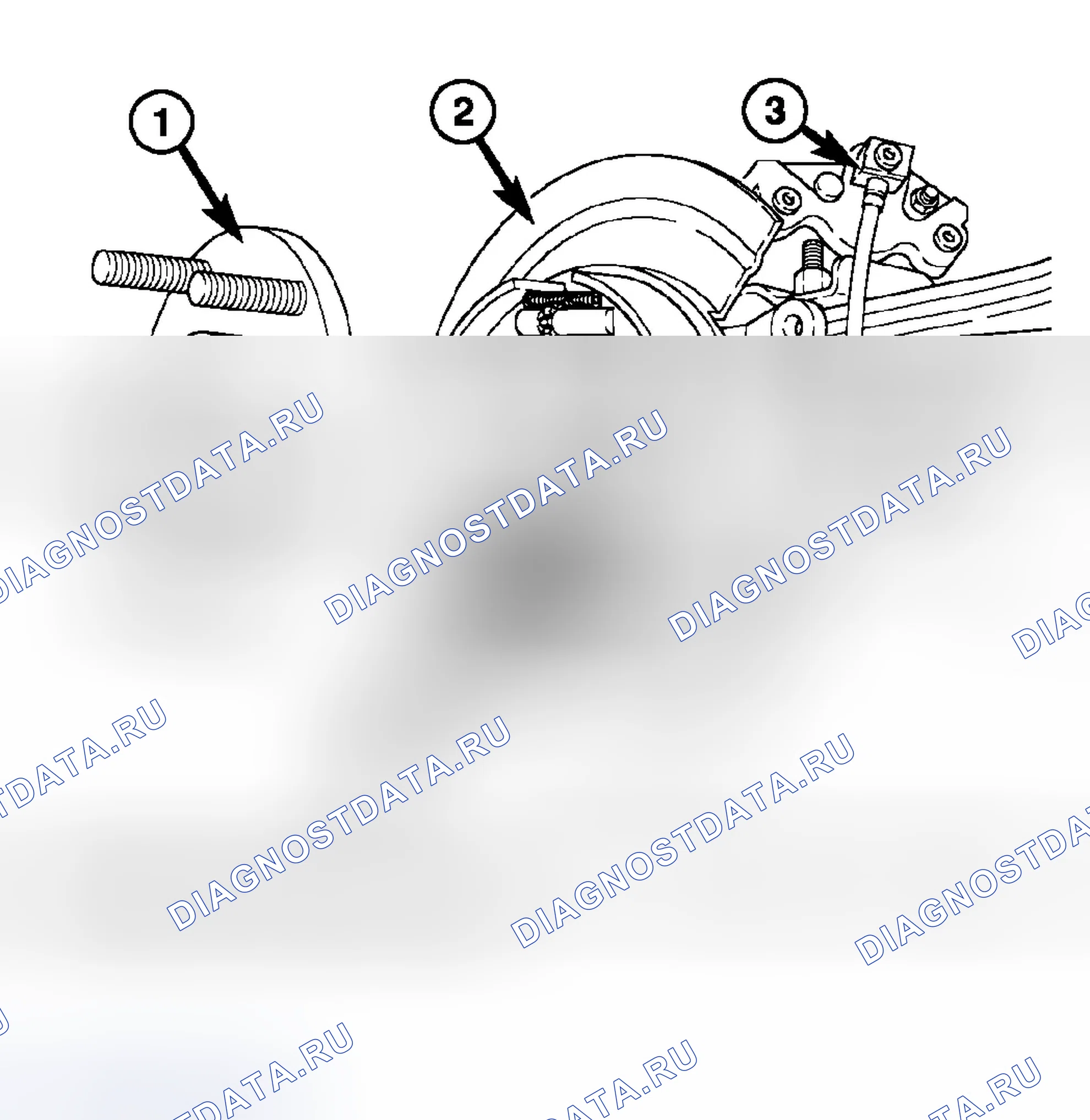 Рис. 193. Dodge Pickup R2500 