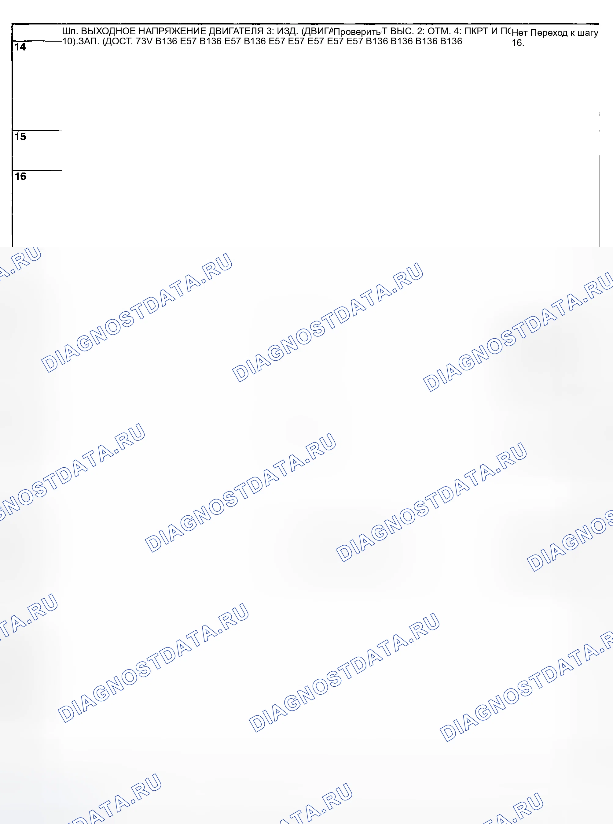 Рис. 2006. Subaru Baja I