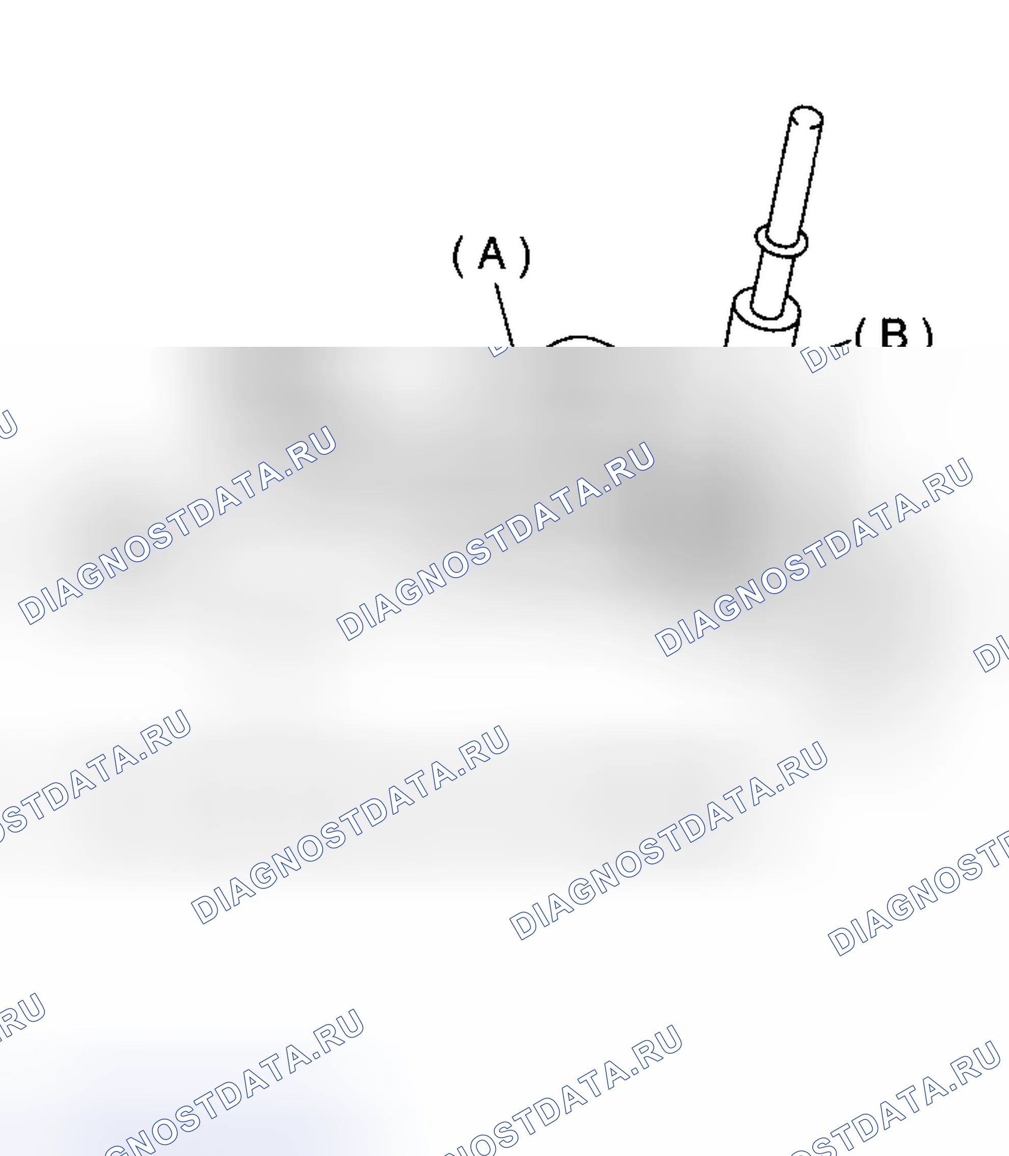 Рис. 60. Subaru Impreza WRX GD/GG рестайлинг