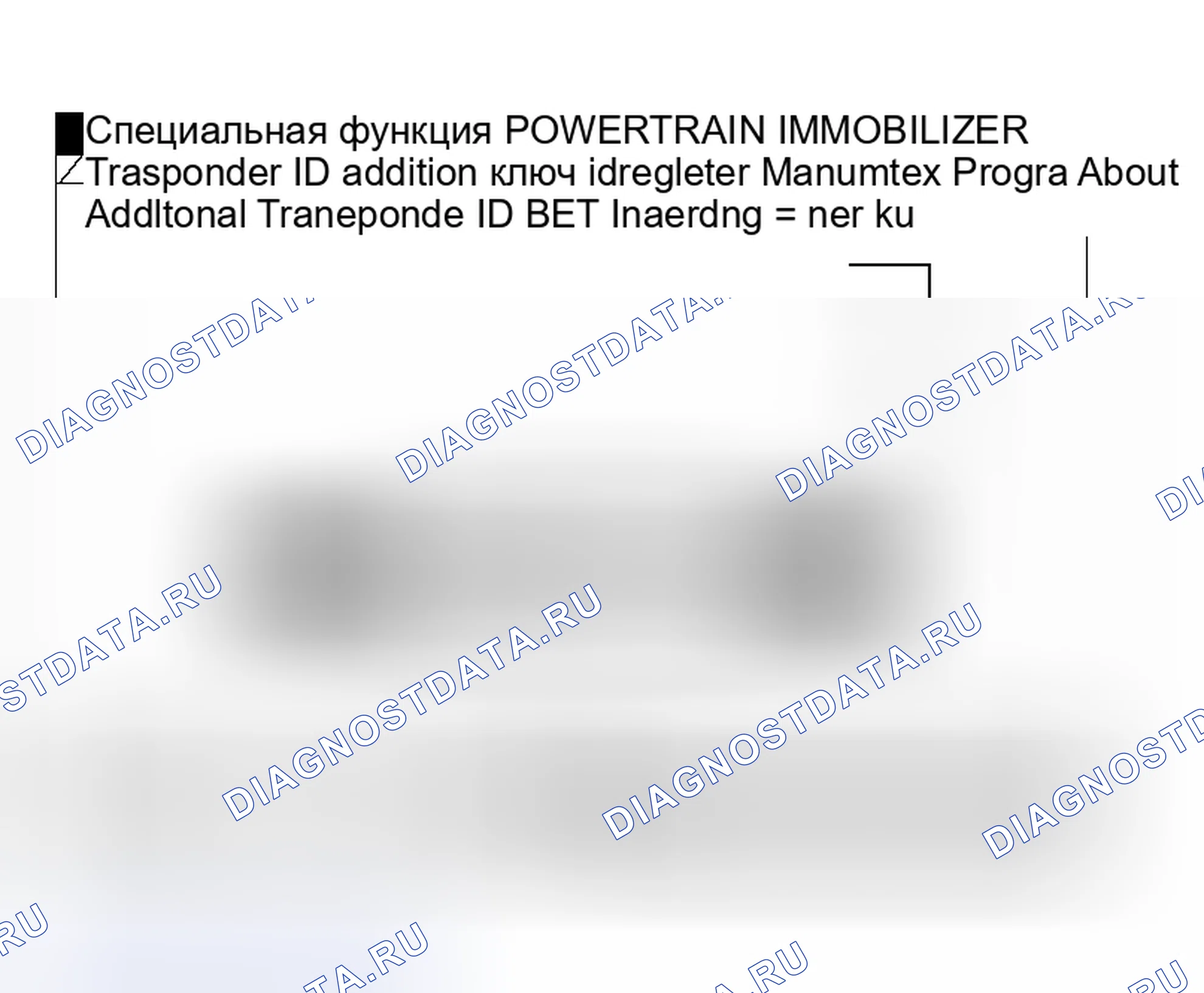 Рис. 41. Mitsubishi Endeavor I