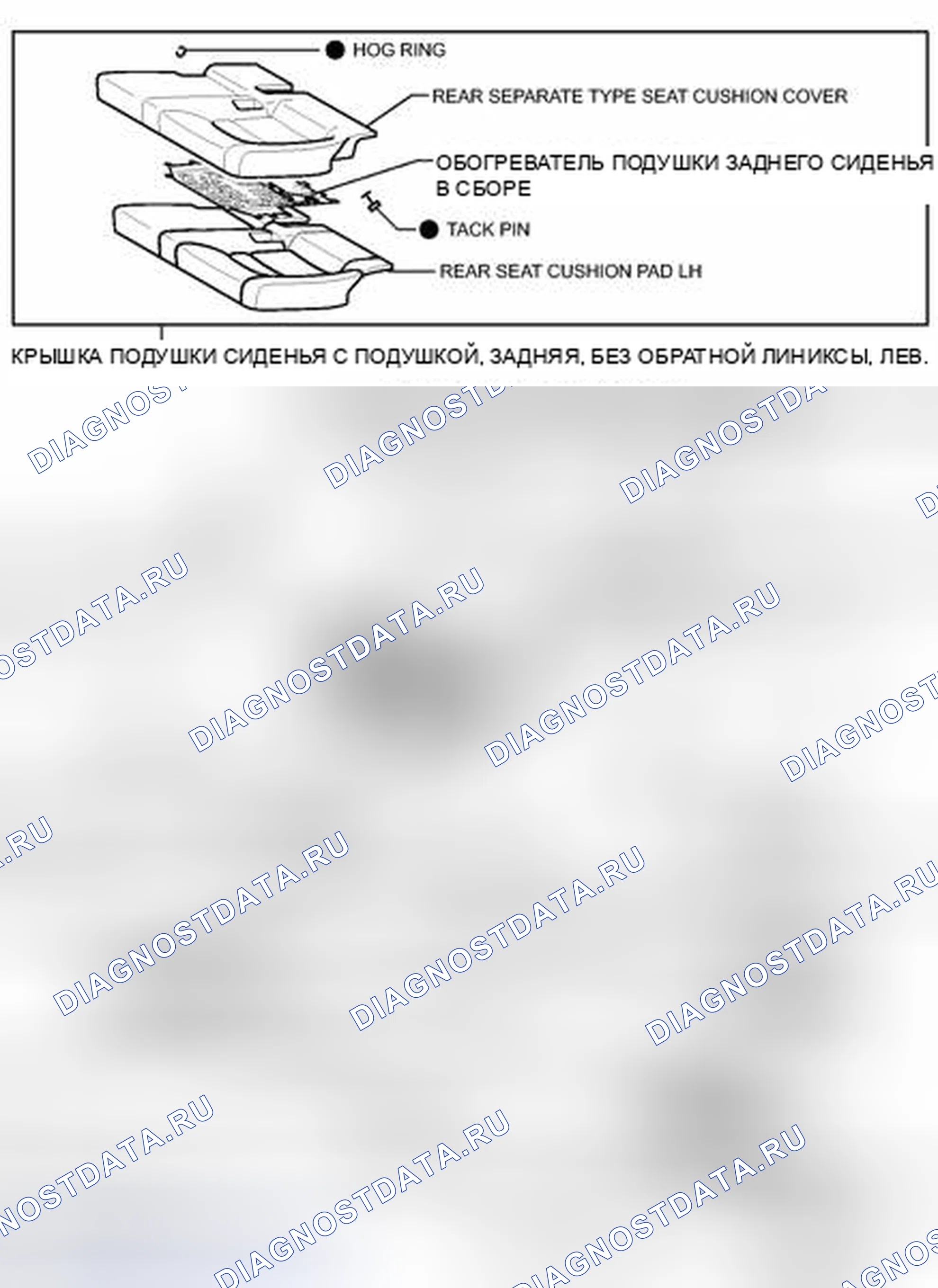 Рис. 54: ИЛЛЮСТРАЦИЯ. Toyota Land Cruiser 200 рестайлинг