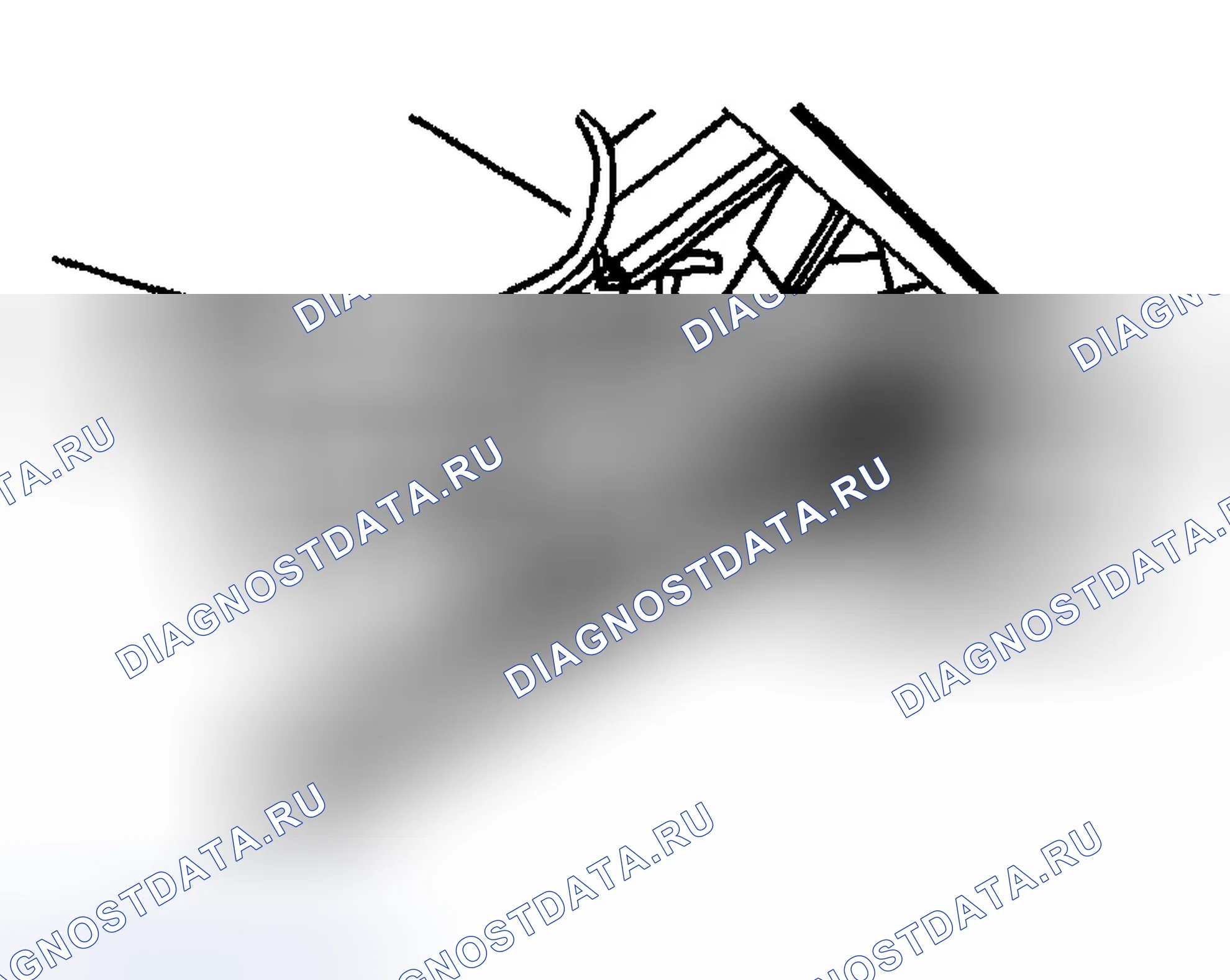 Рис. 269. Chevrolet TrailBlazer I