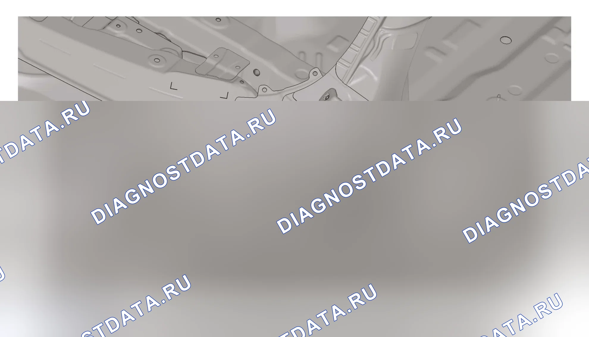 ПВХ сварной шов герметика — Haval F7. Haval F7 I