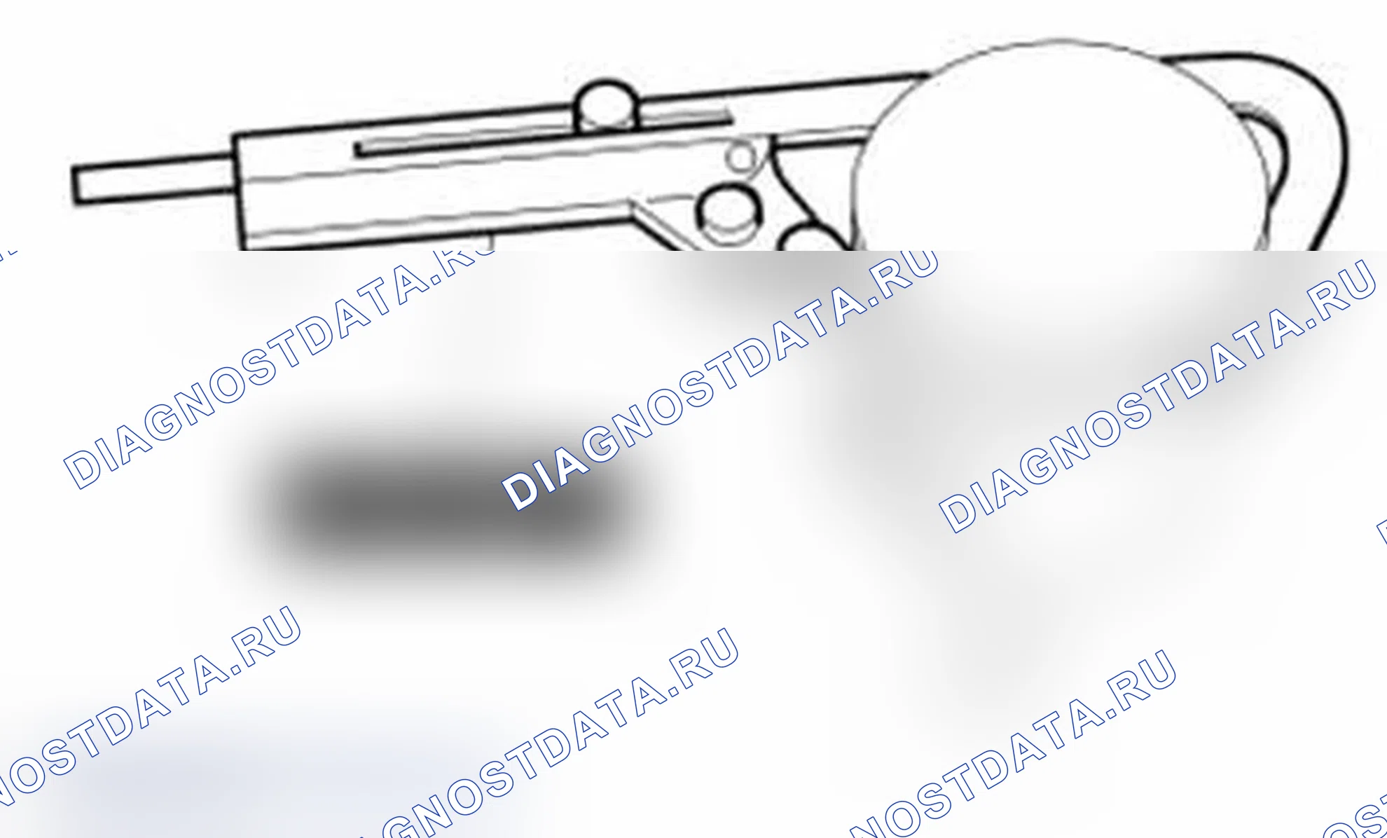 Рис. 429. Ford Transit Connect I рестайлинг