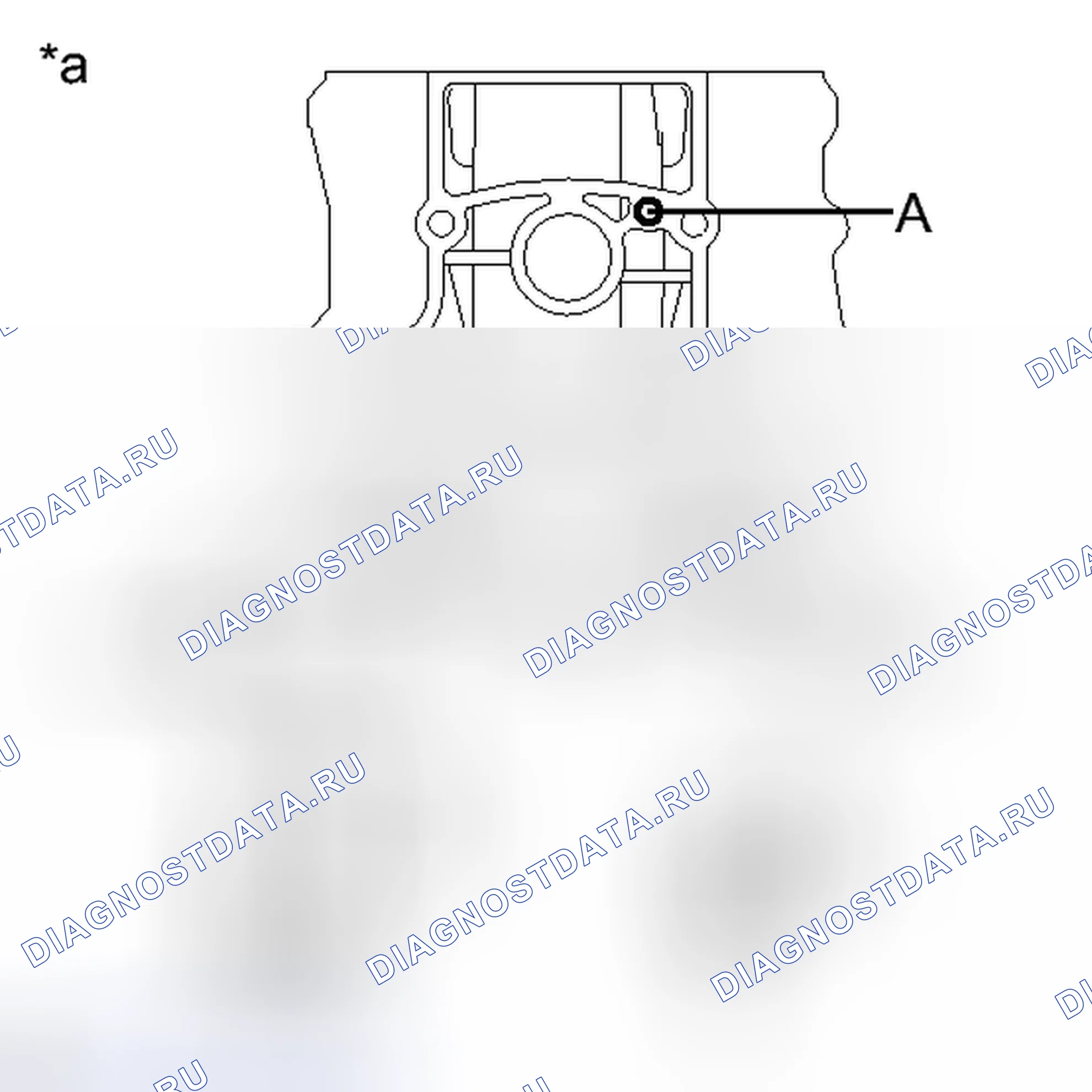 Рис. 661. Toyota 4Runner V