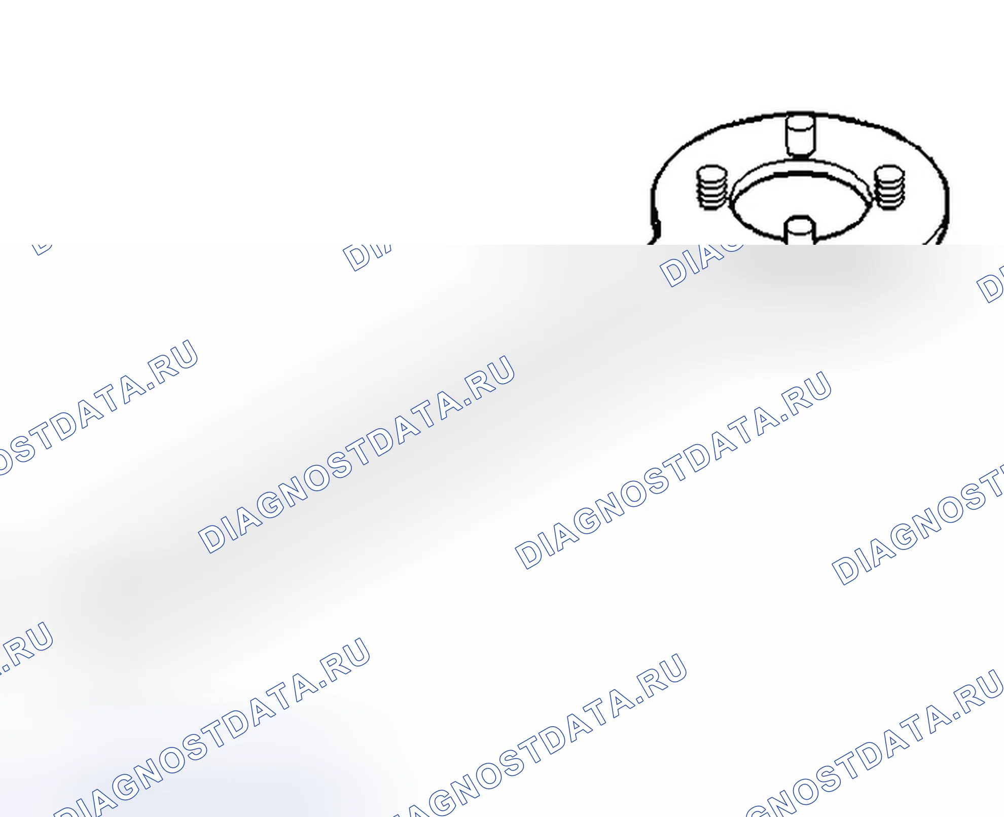 Рис. 82. Dodge Grand Caravan IV