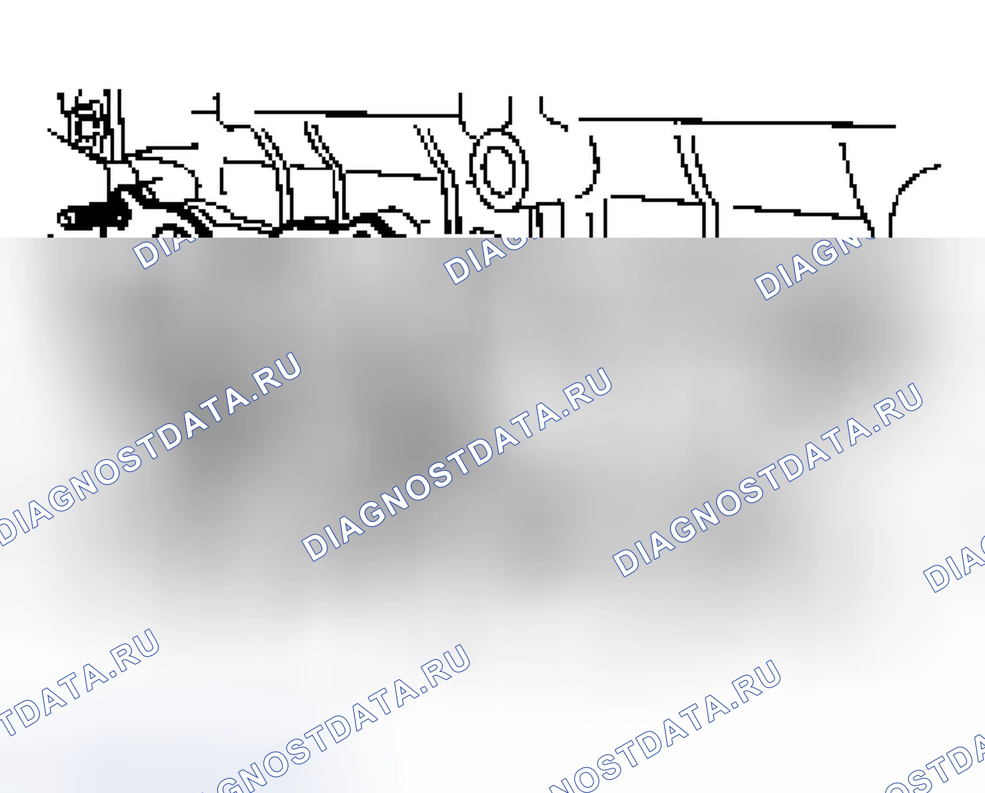 Рис. 130: Установка. Ford Ranger I