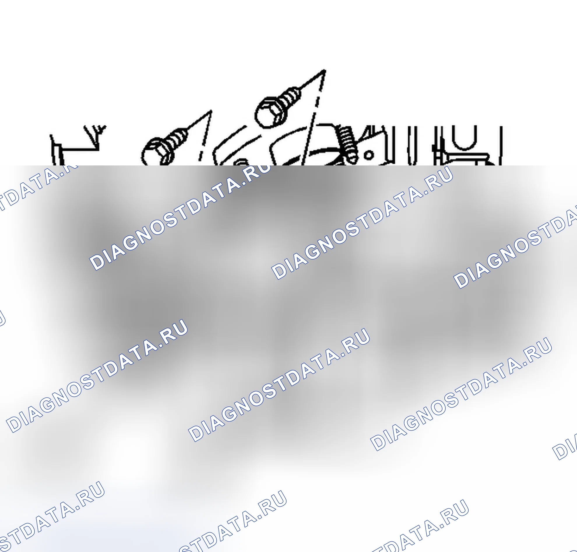 Рис. 18. Cadillac CTS I