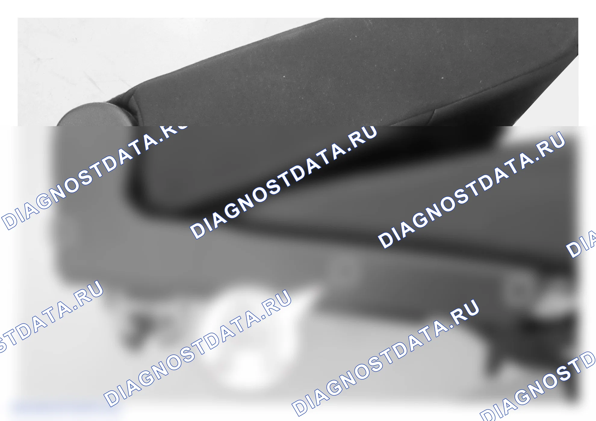 Разборка / установка — Haval H6. Haval H6 III