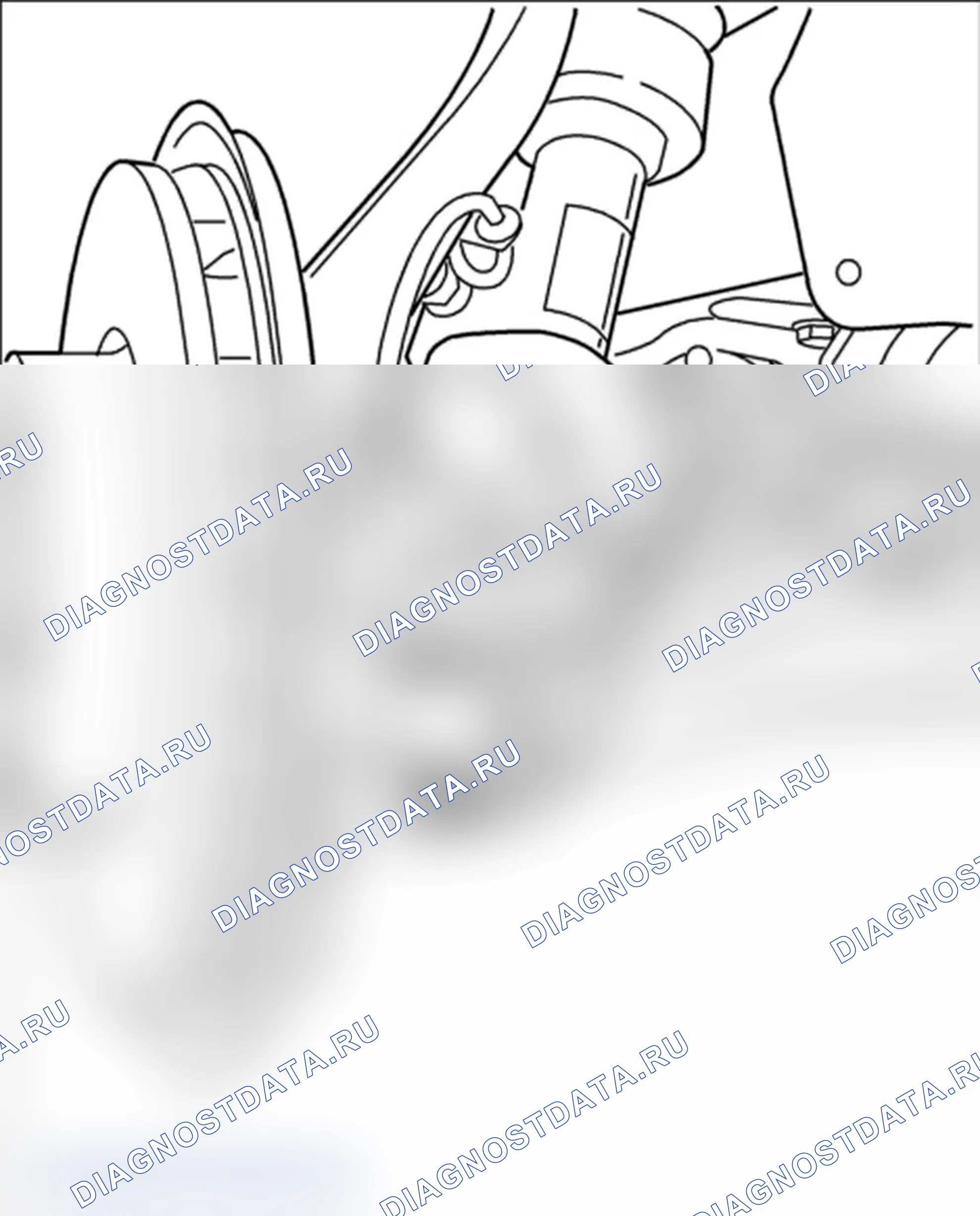 Рис. 81. Porsche Cayenne Turbo I рестайлинг