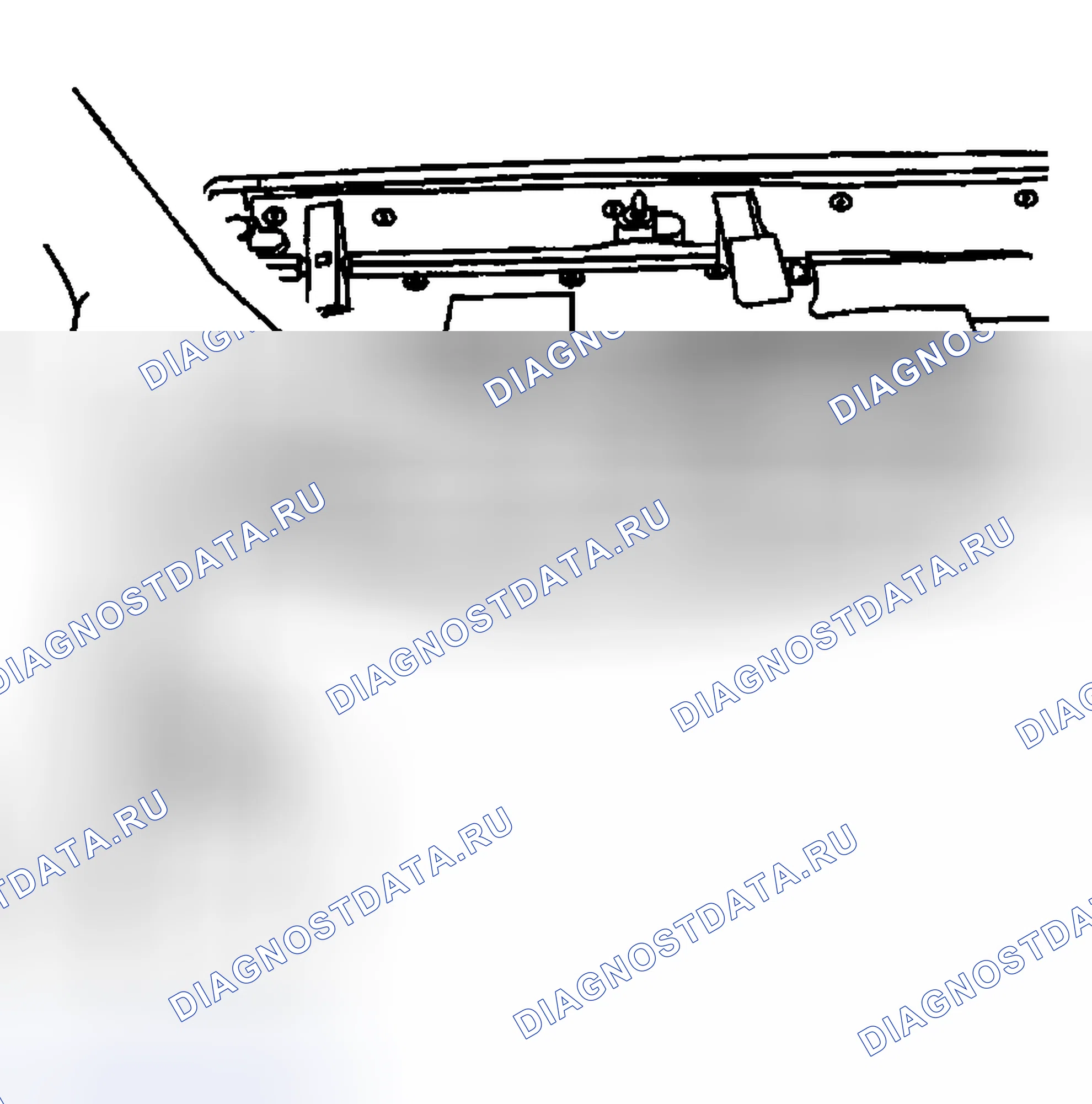 Рис. 83: Процедура установки. Buick Regal IV