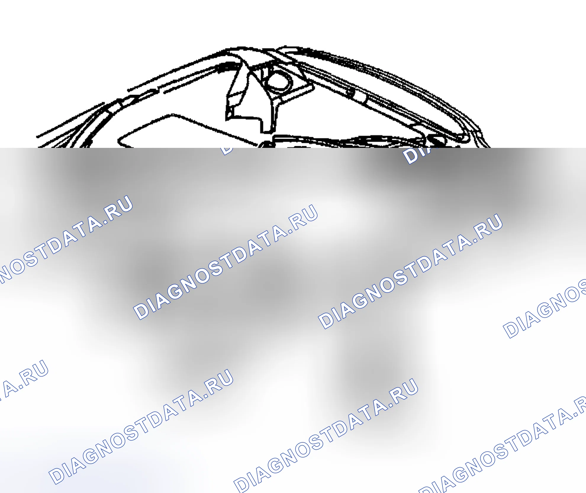 Рис. 16. Hyundai Veracruz I