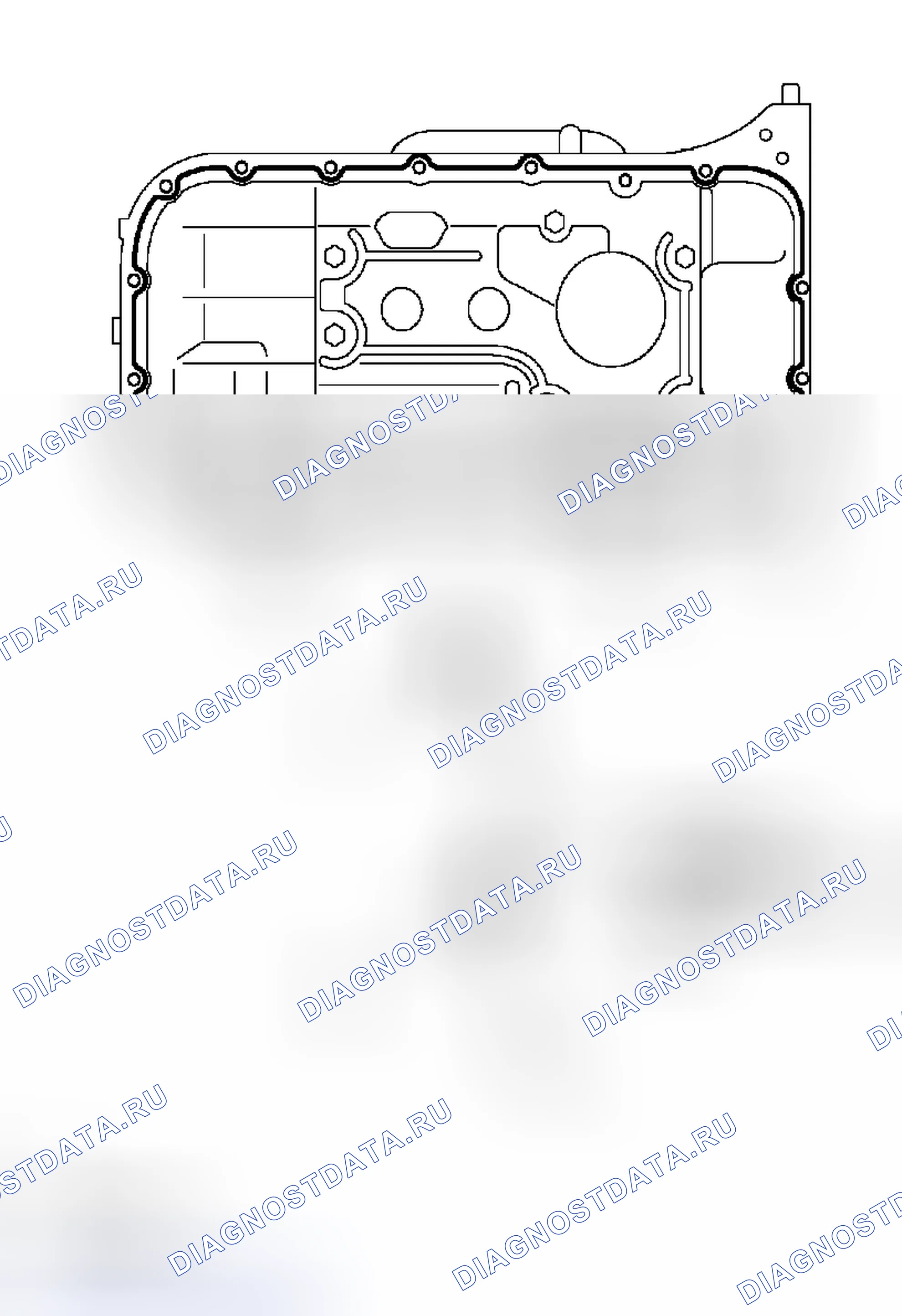 Рис. 668. Toyota 4Runner IV