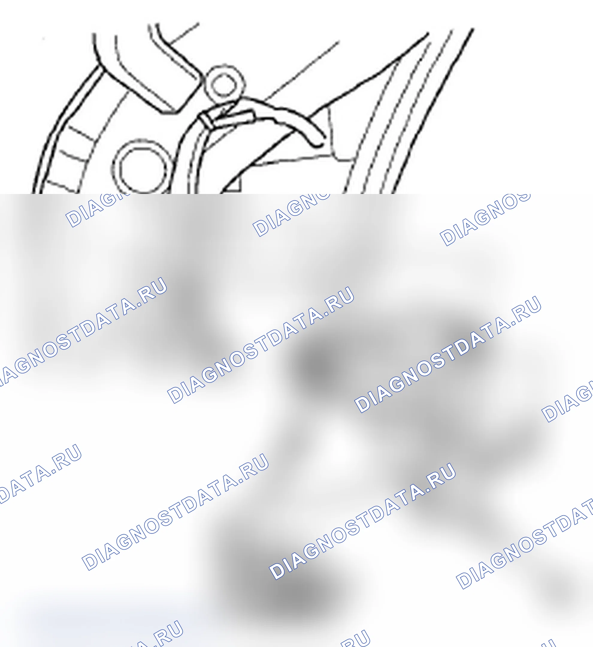 Рис. 37. Acura MDX II рестайлинг