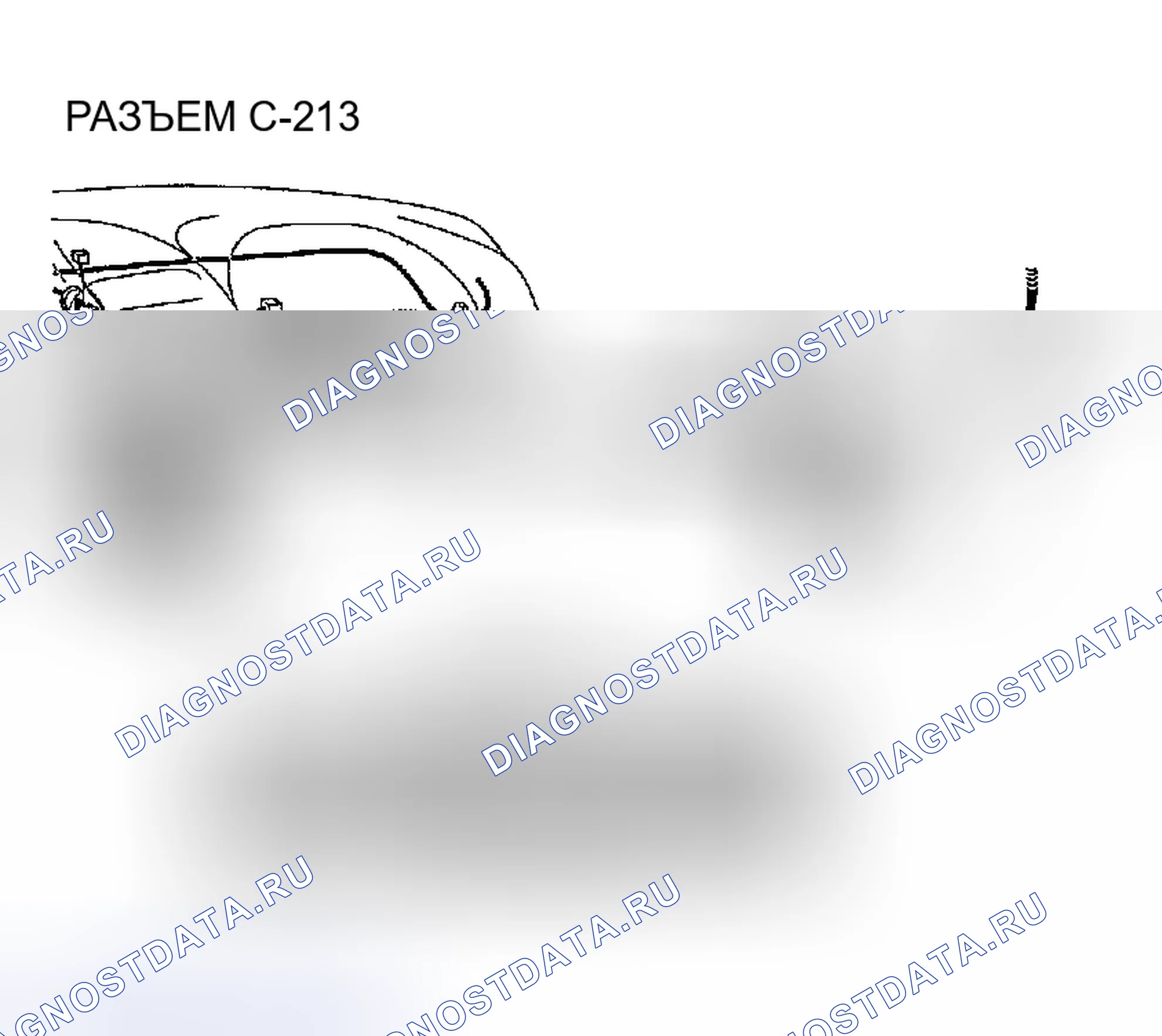 Рис. 35. Chrysler Sebring II рестайлинг