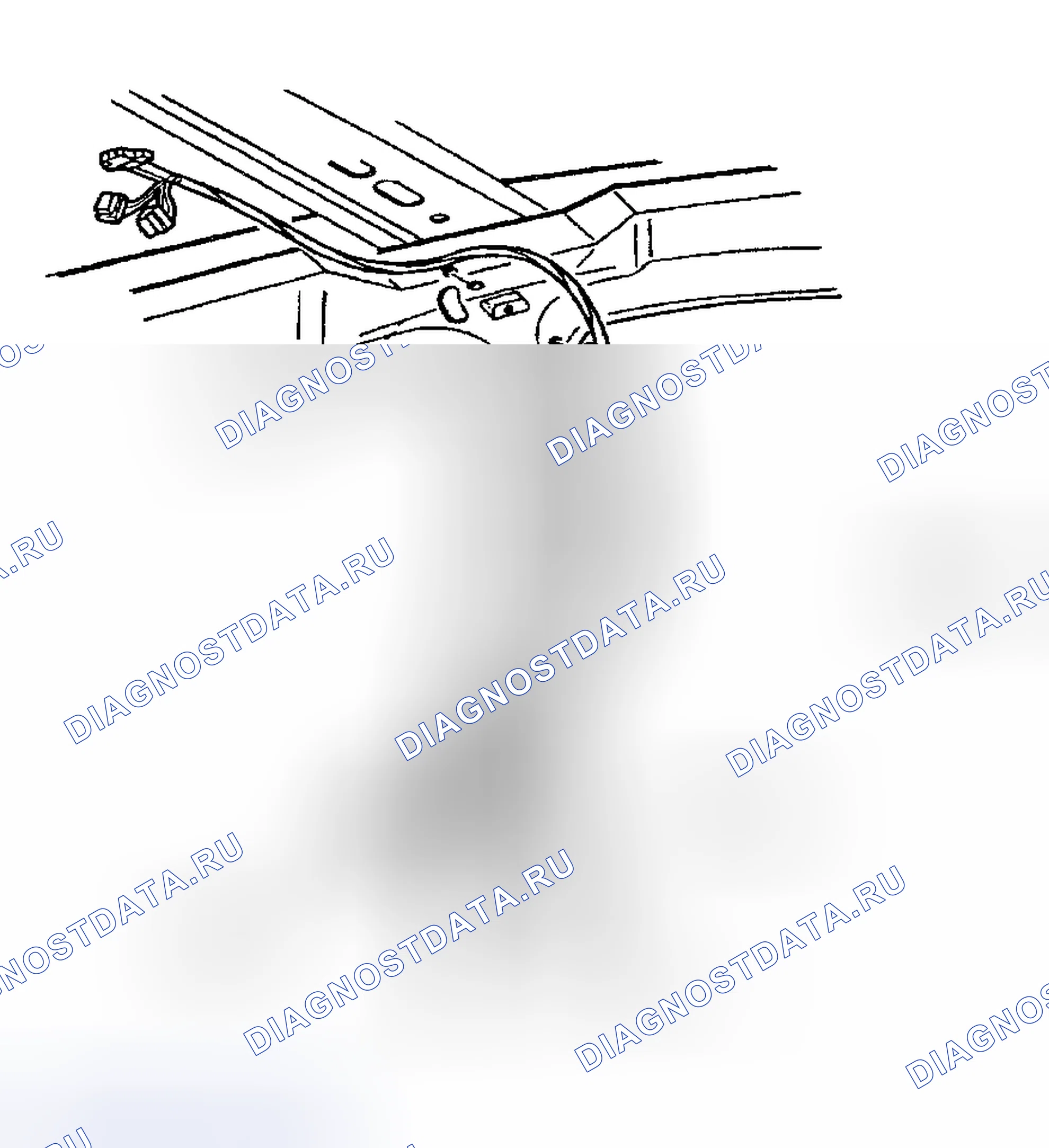 Рис. 10. Pontiac Montana I