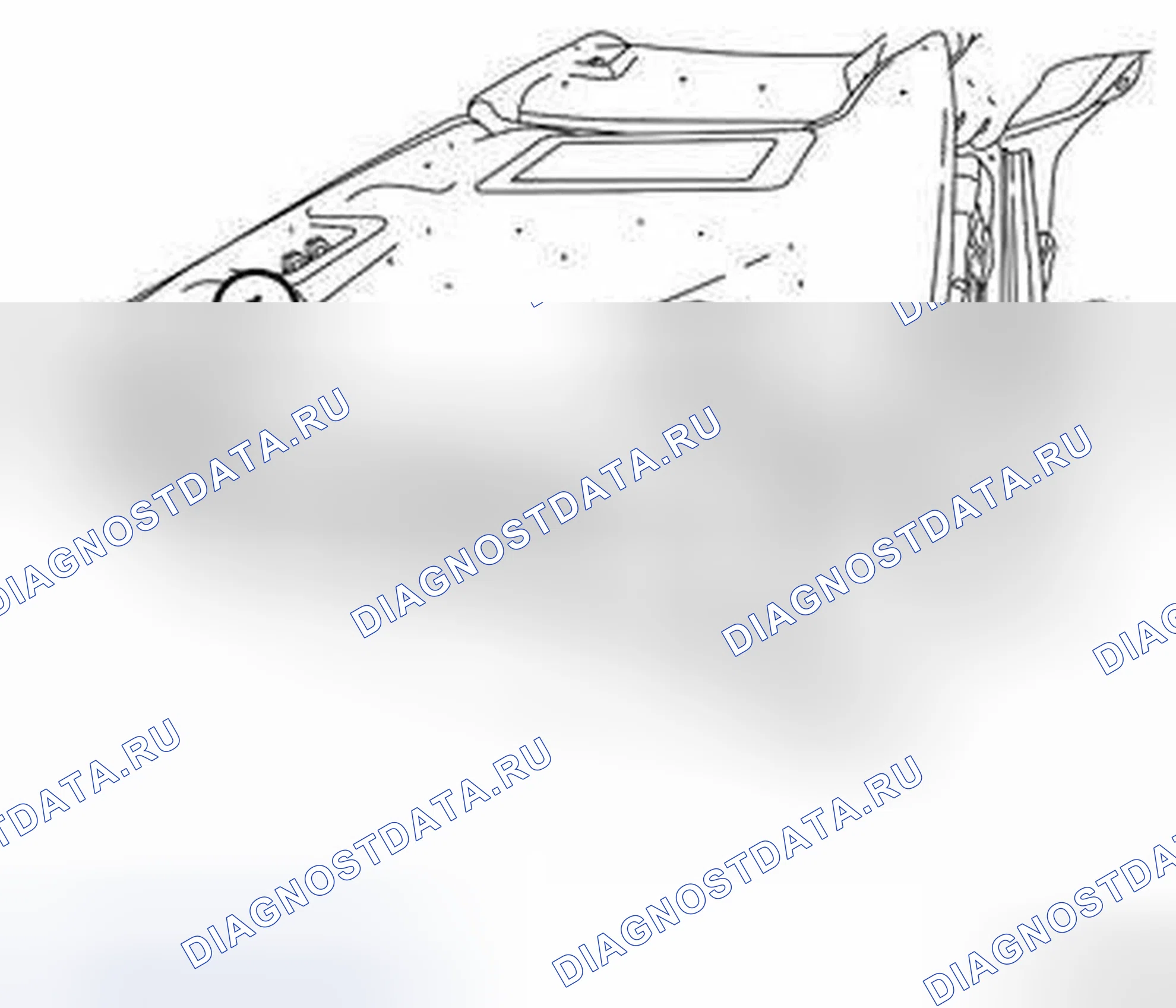 Рис. 314. Dodge Dart PF